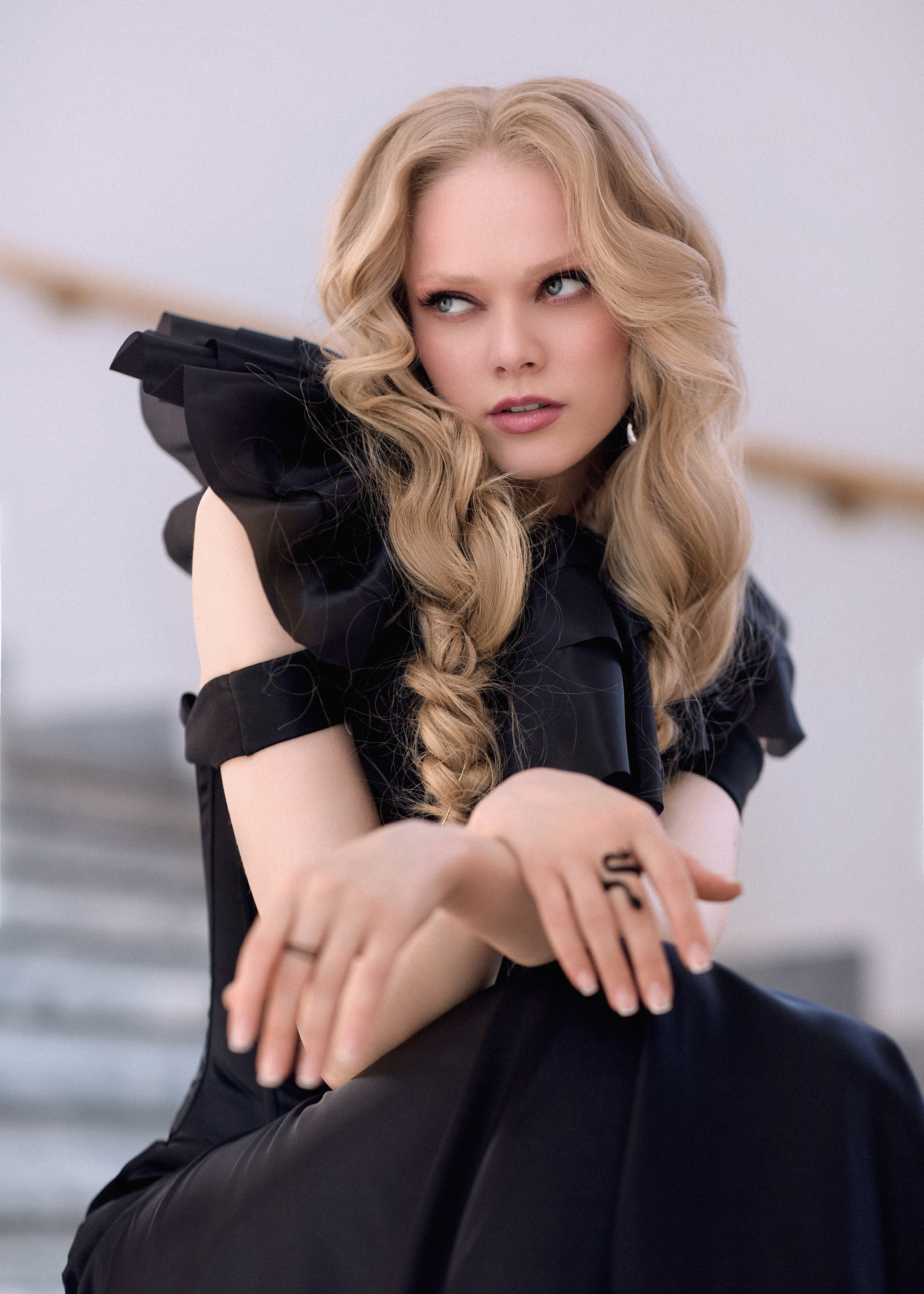 Катя. Женский и семейный фотограф в Екатеринбурге Маша Пруц