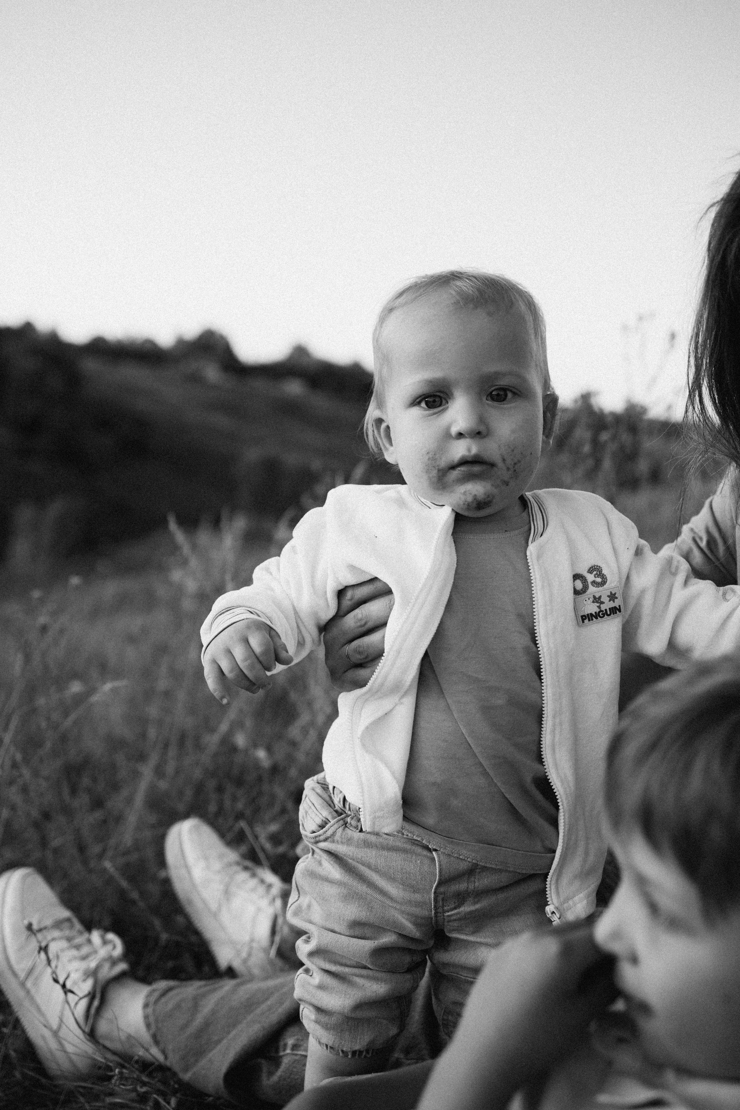 48 лет счастливой жизни. Семейный lifestyle фотограф в Казани Ксения Верясова