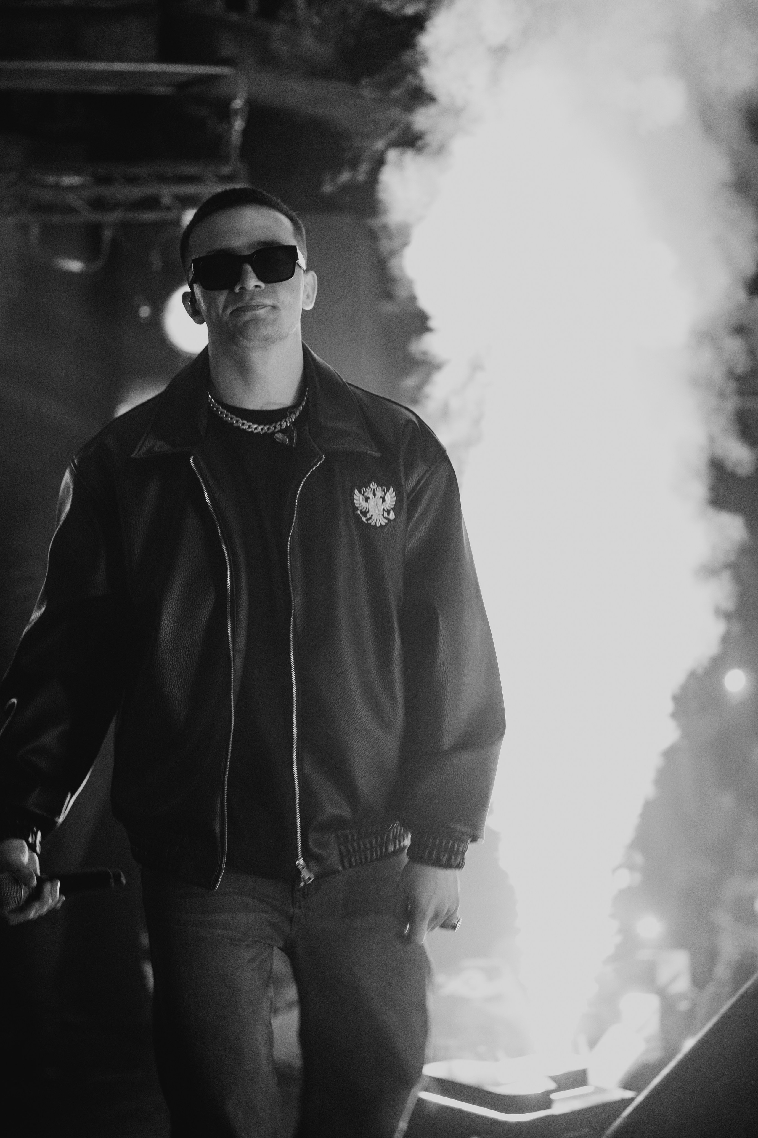 Icegergert — «ClubShow». Фотограф в городе Киров Денис Вербин