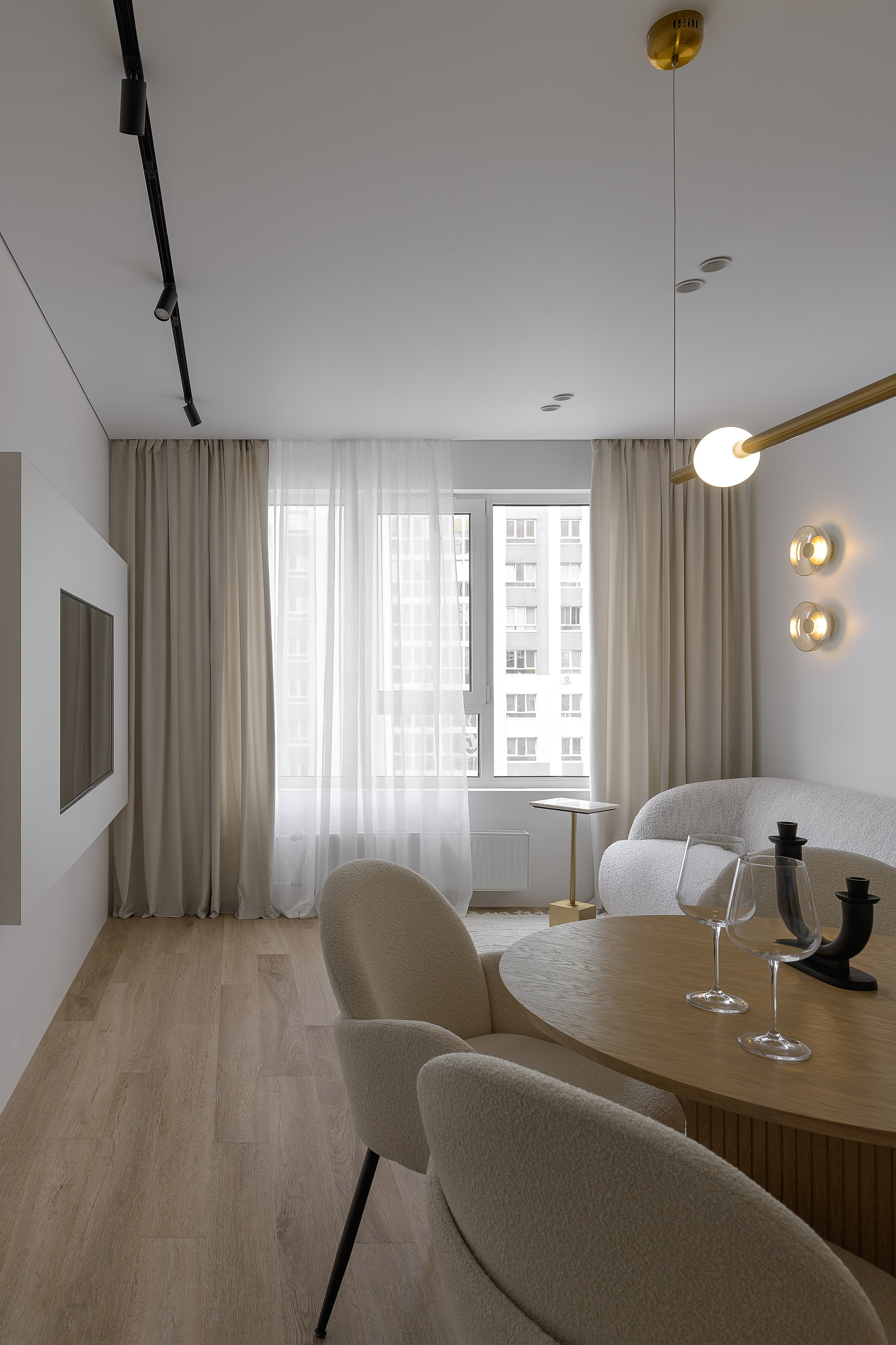 Минимализм. Фотограф Валерия Голубева (Миронова)