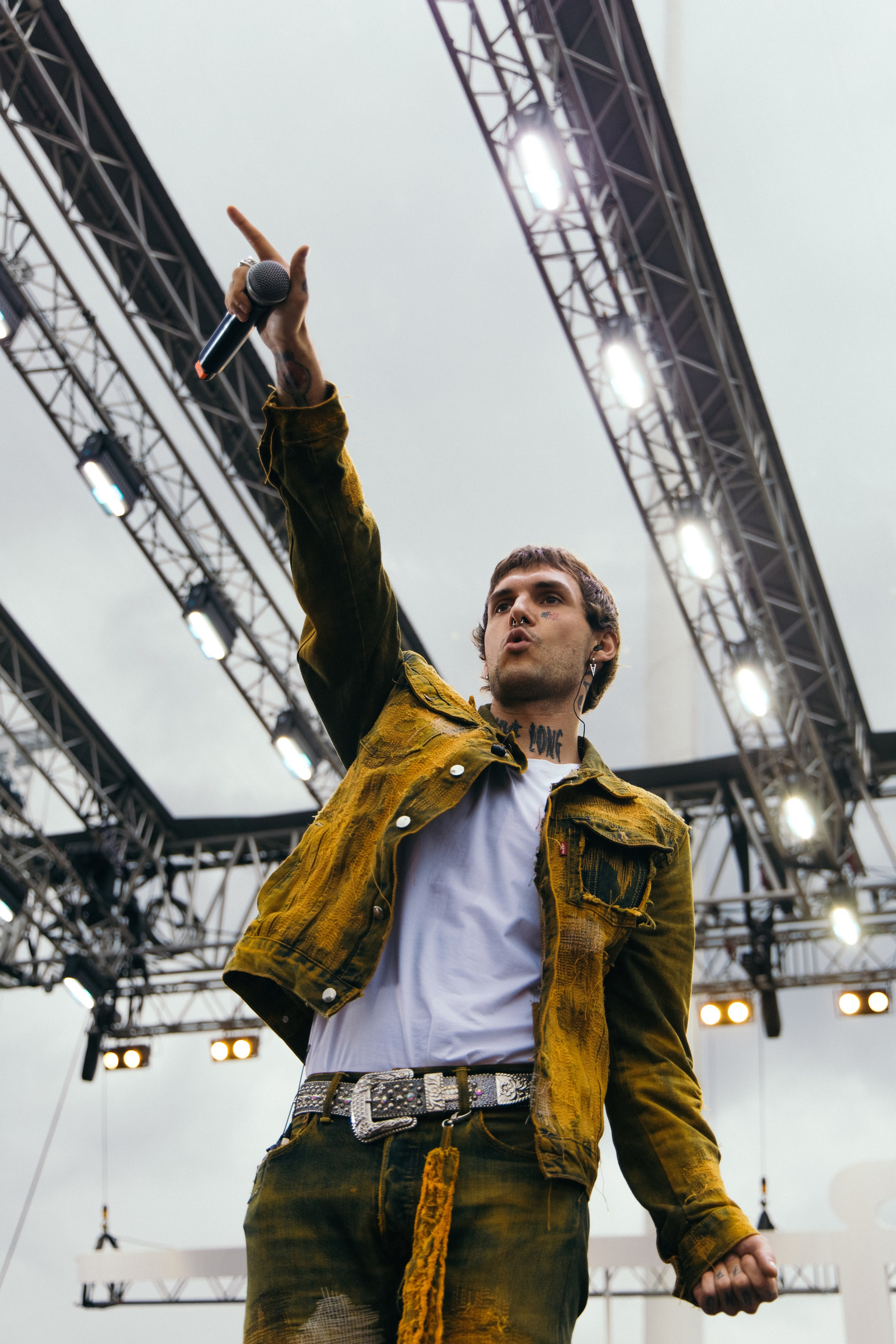 VKFEST'23-24. RUSLAN ROZANOV