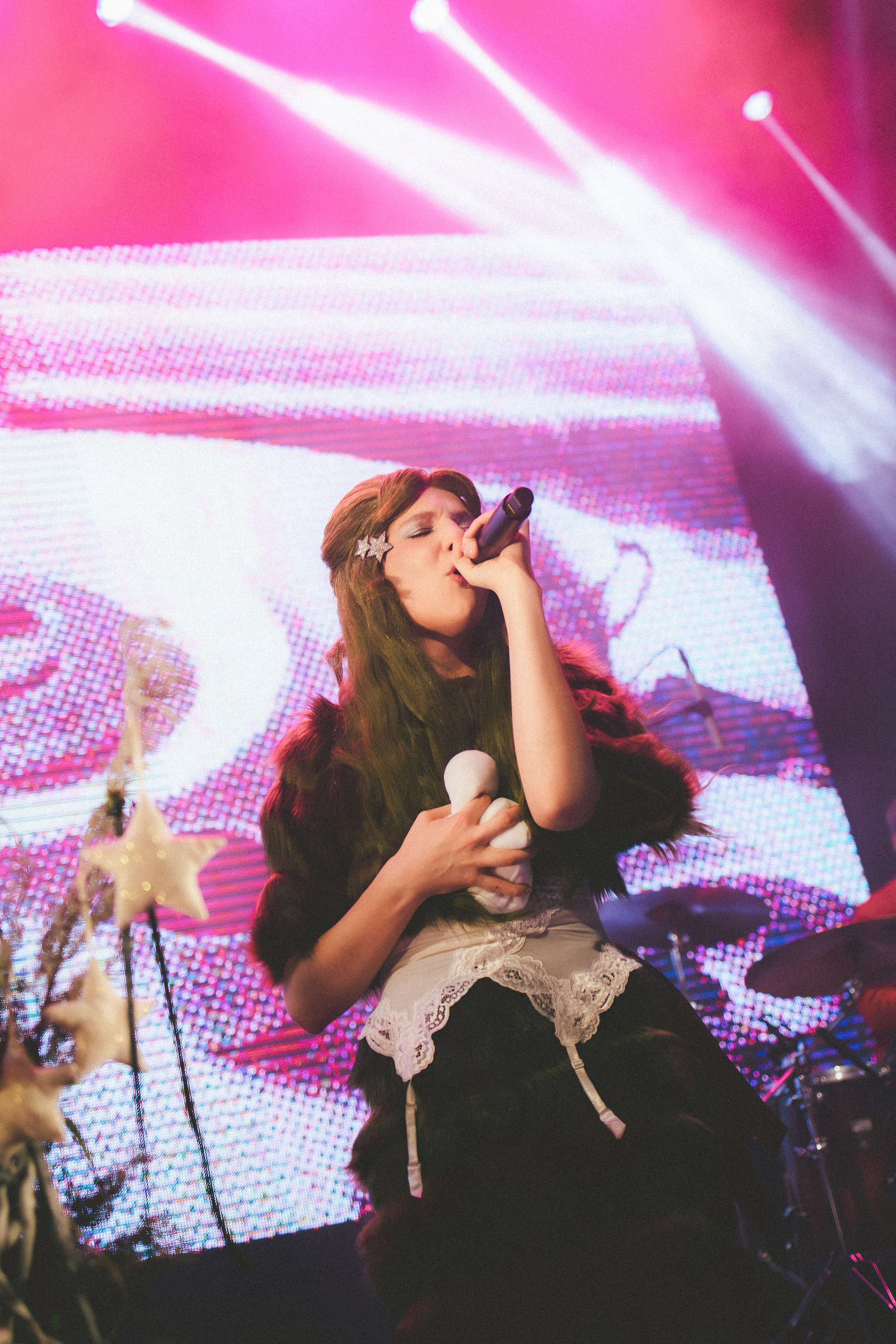 Motherland Winter’26. RUSLAN ROZANOV