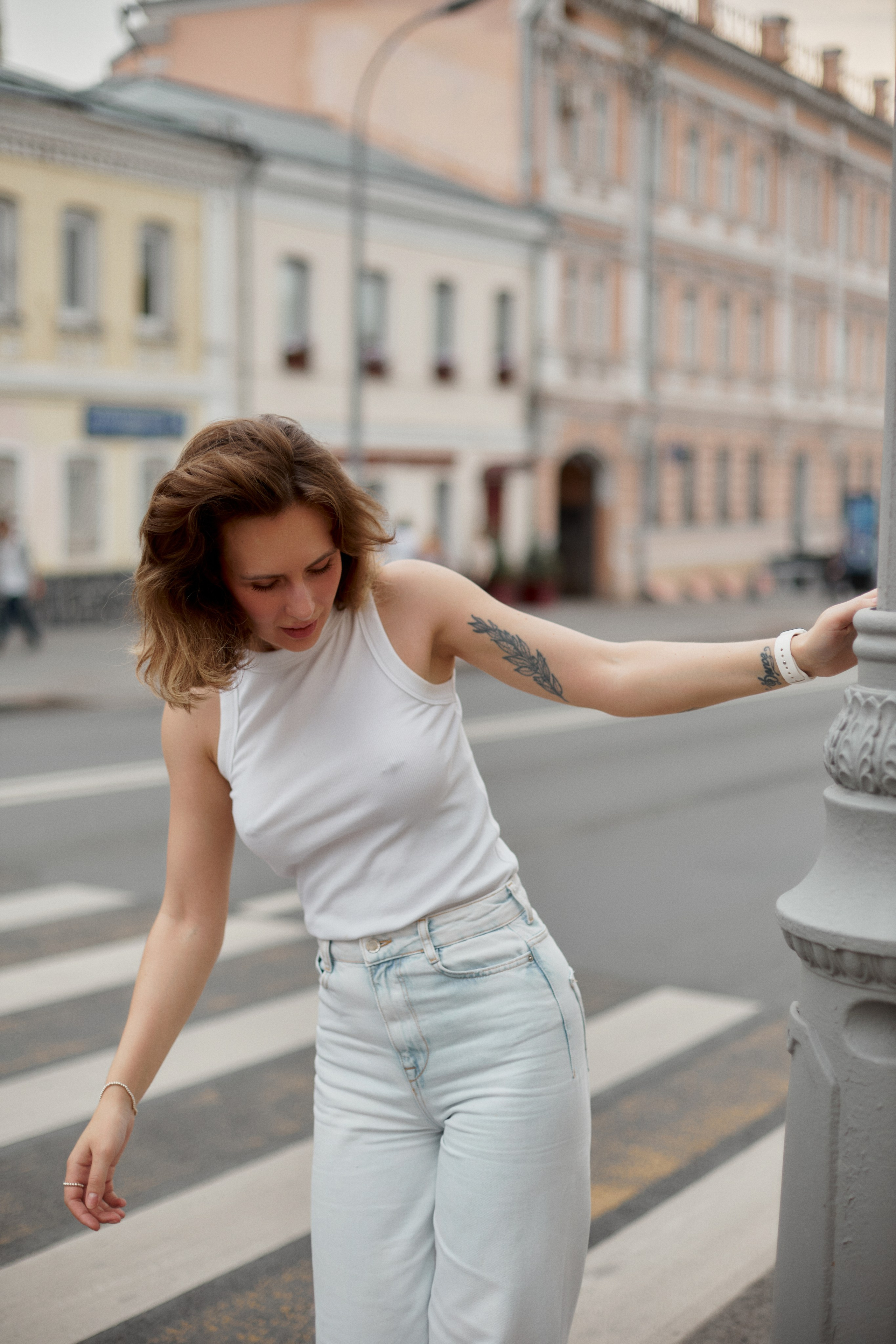 Гала. Коммерческий и персональный фотограф в Москве Таиса Лужникова