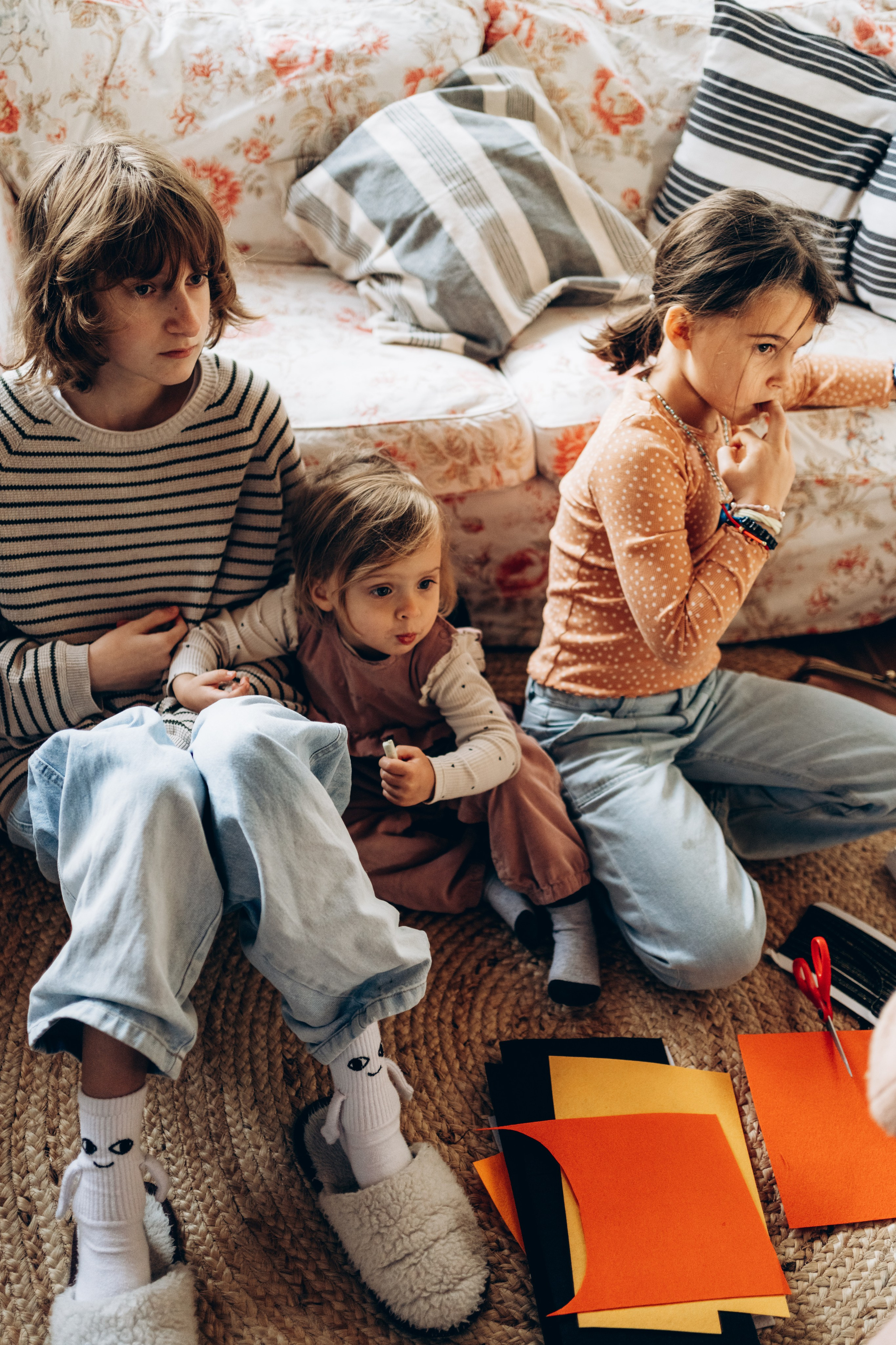 Маскарад на Зеленой даче. Семейный и детский фотограф и видеограф в Москве, Серпухове и Тарусе Валерия Сорокина