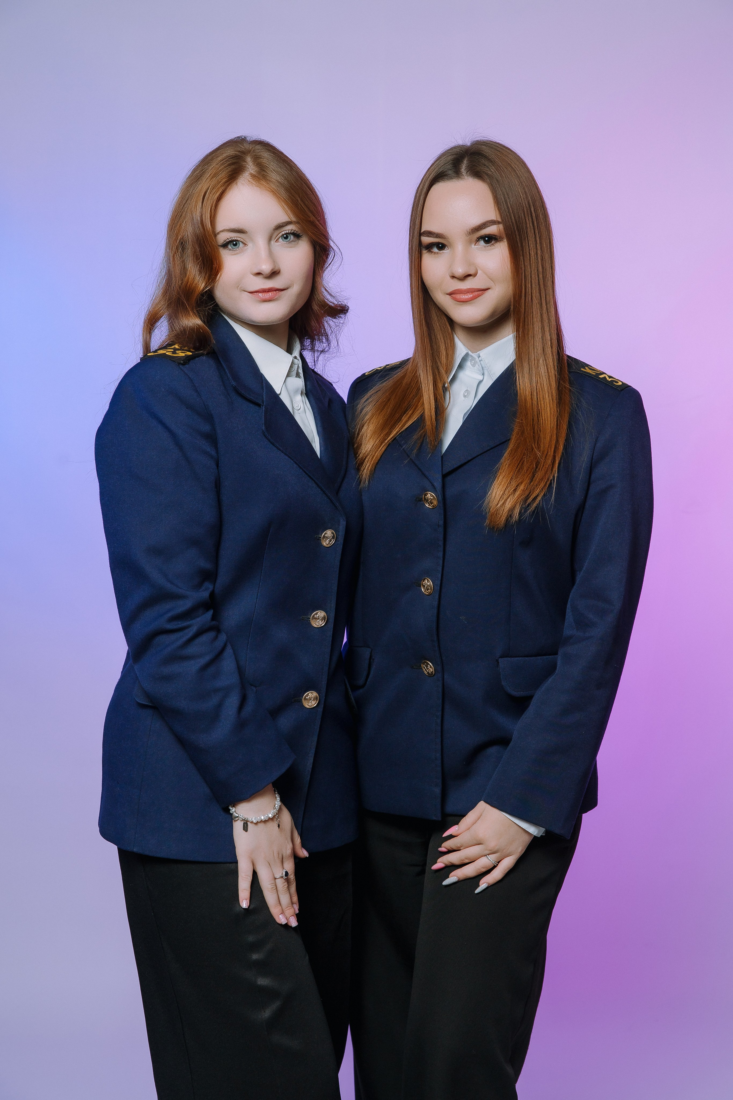 Неон. Выпускные альбомы Натальи Бутко: Новороссийск, Анапа, Геленджик