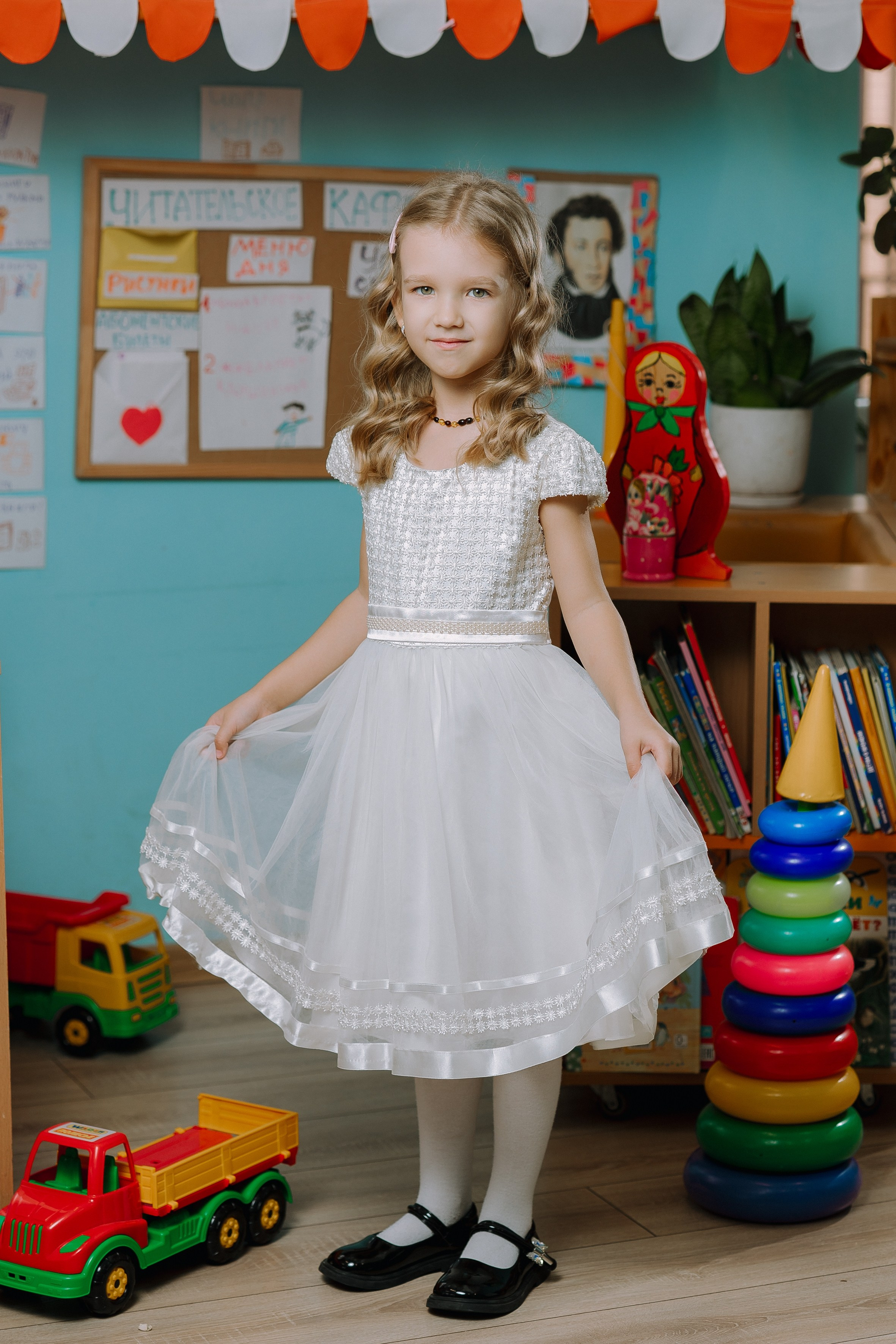 Портреты детский сад- группа. Выпускные альбомы Натальи Бутко: Новороссийск, Анапа, Геленджик