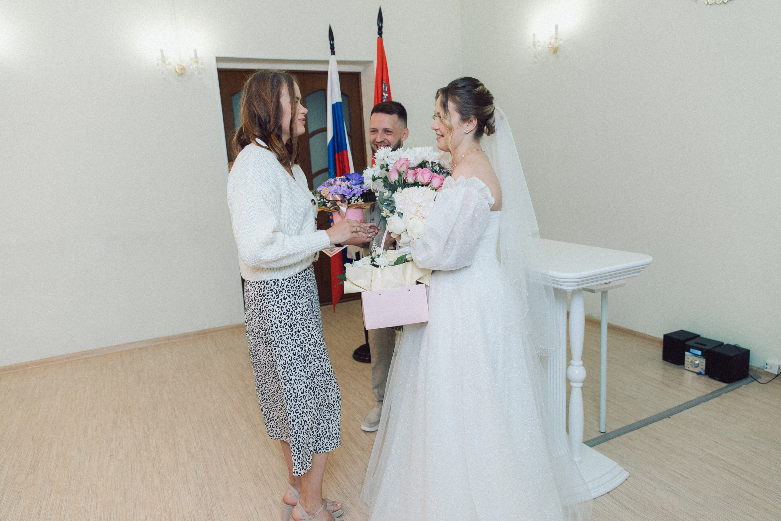 ЗАГС Щелково