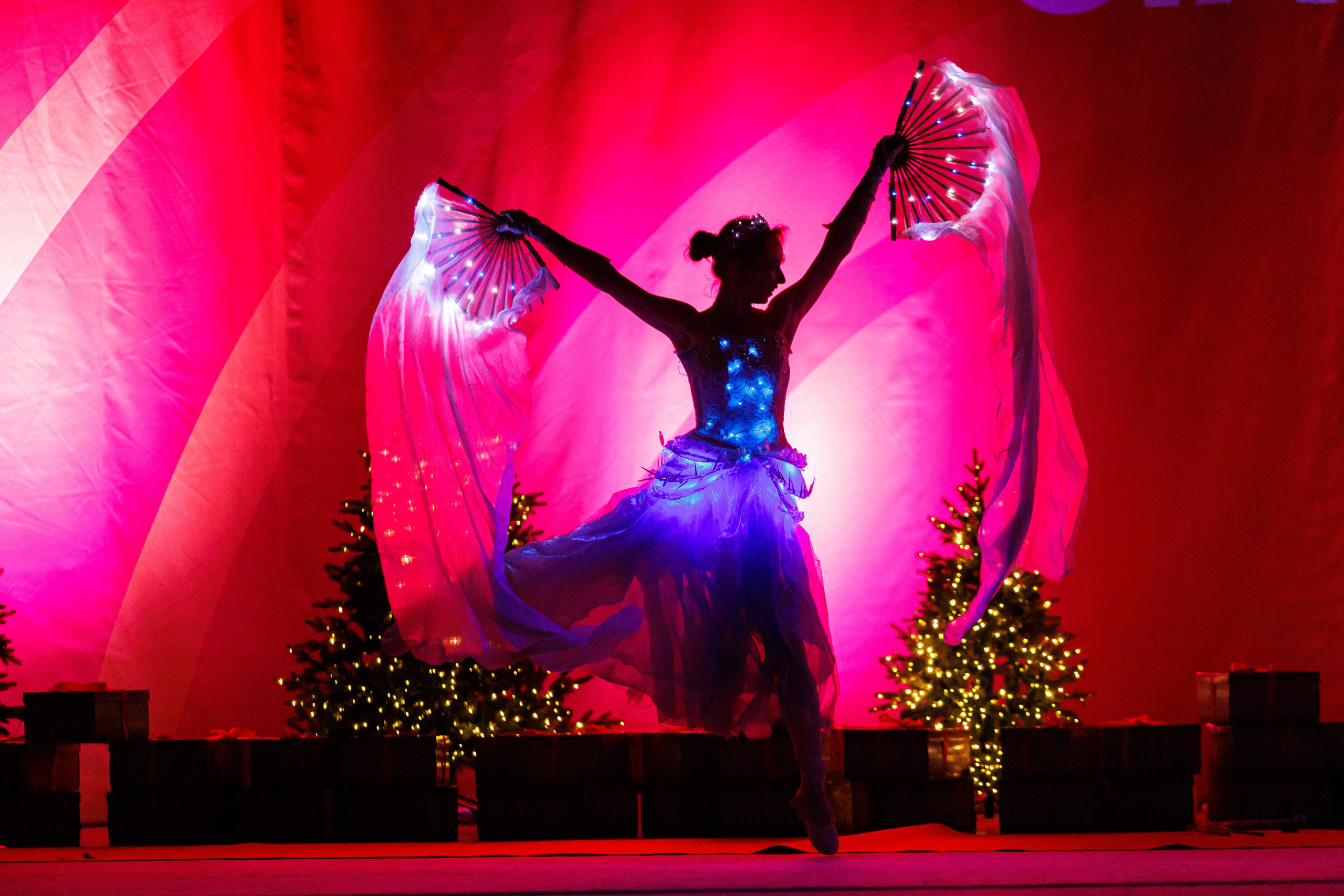 Северное Сияние отчётный концерт 2023. Репортажный, Event фотограф в Санкт-Петербурге и ЛО Морозов Дмитрий