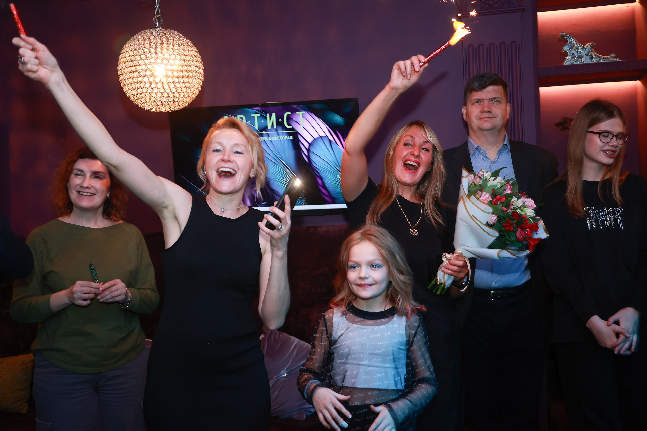 Репортаж для мероприятий. Спортивный и семейный фотограф в Екатеринбурге Ольга Горбунова меня