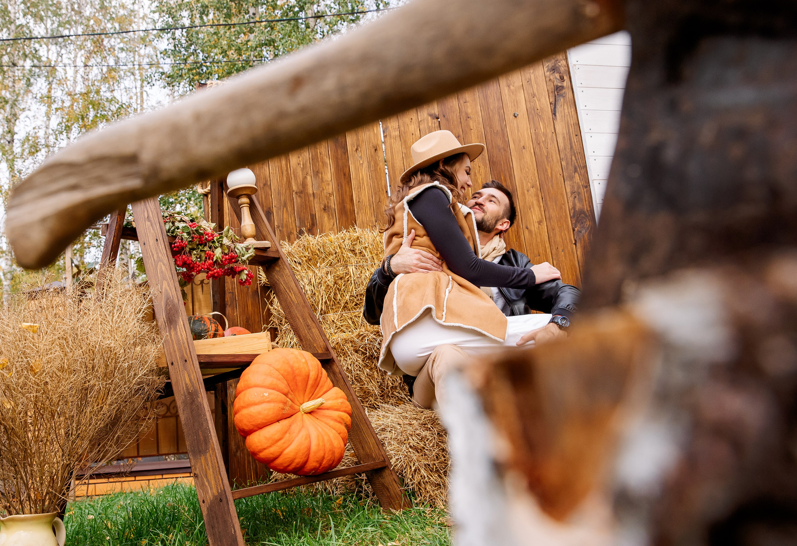 Анна и Владислав. Свадебный и семейный фотограф в Челябинске Юлия Ишимова
