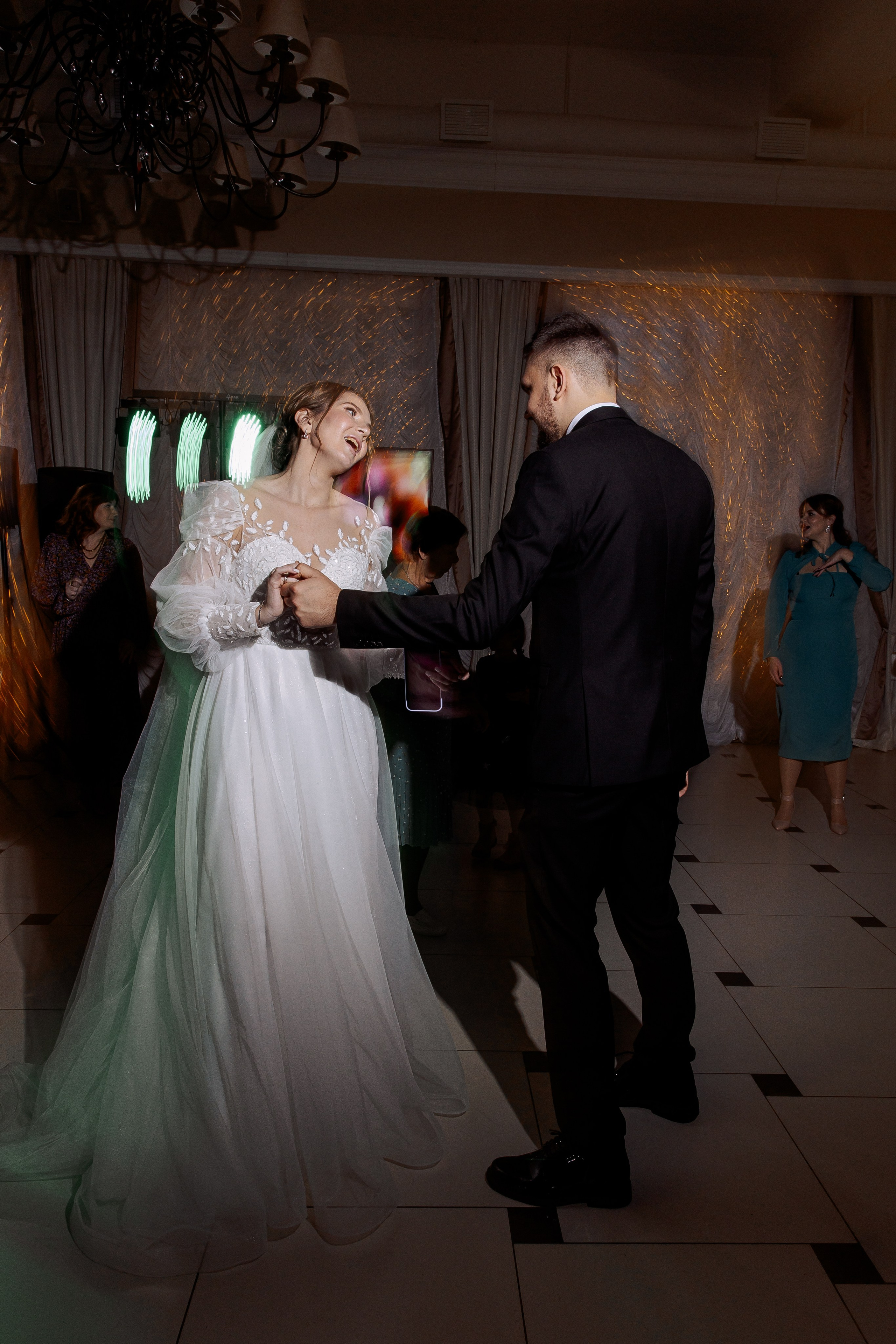 Владислава и Никита. Свадебный и семейный фотограф в Челябинске Юлия Ишимова