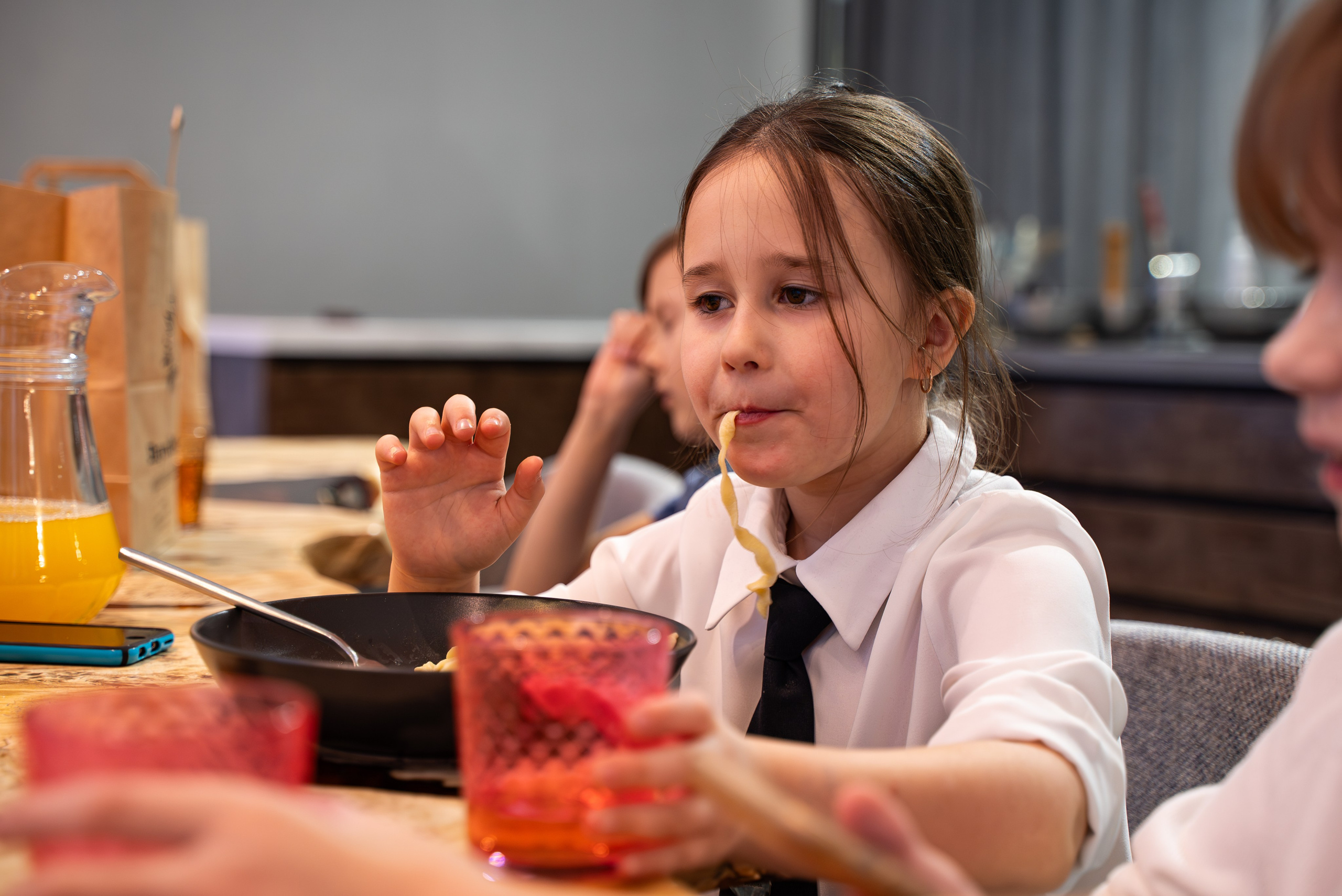 Дети. KUSTOV PRODUCTION — профессиональная фотосъёмка в Москве