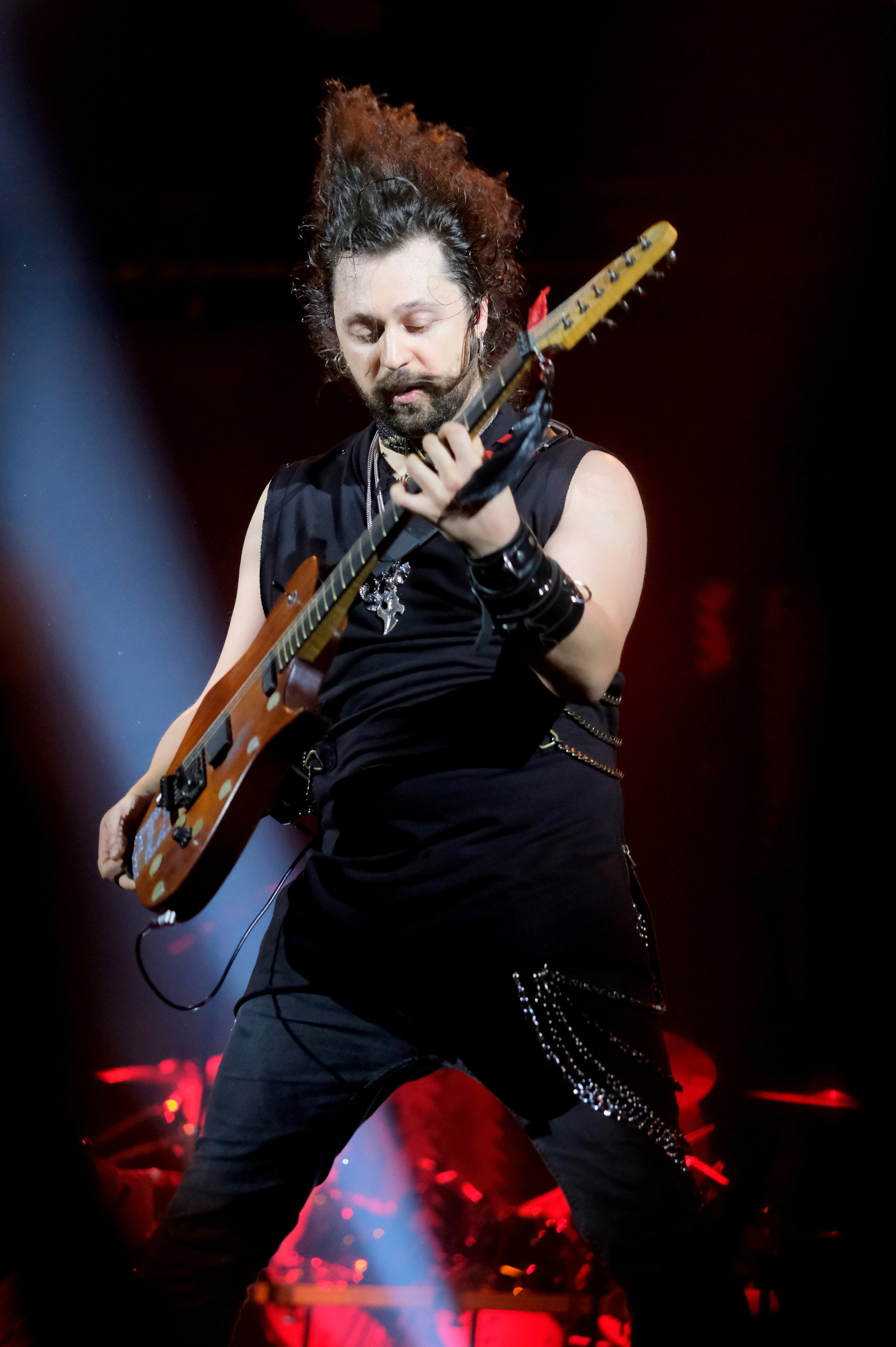 Концерты. Фотограф Андрей Богач