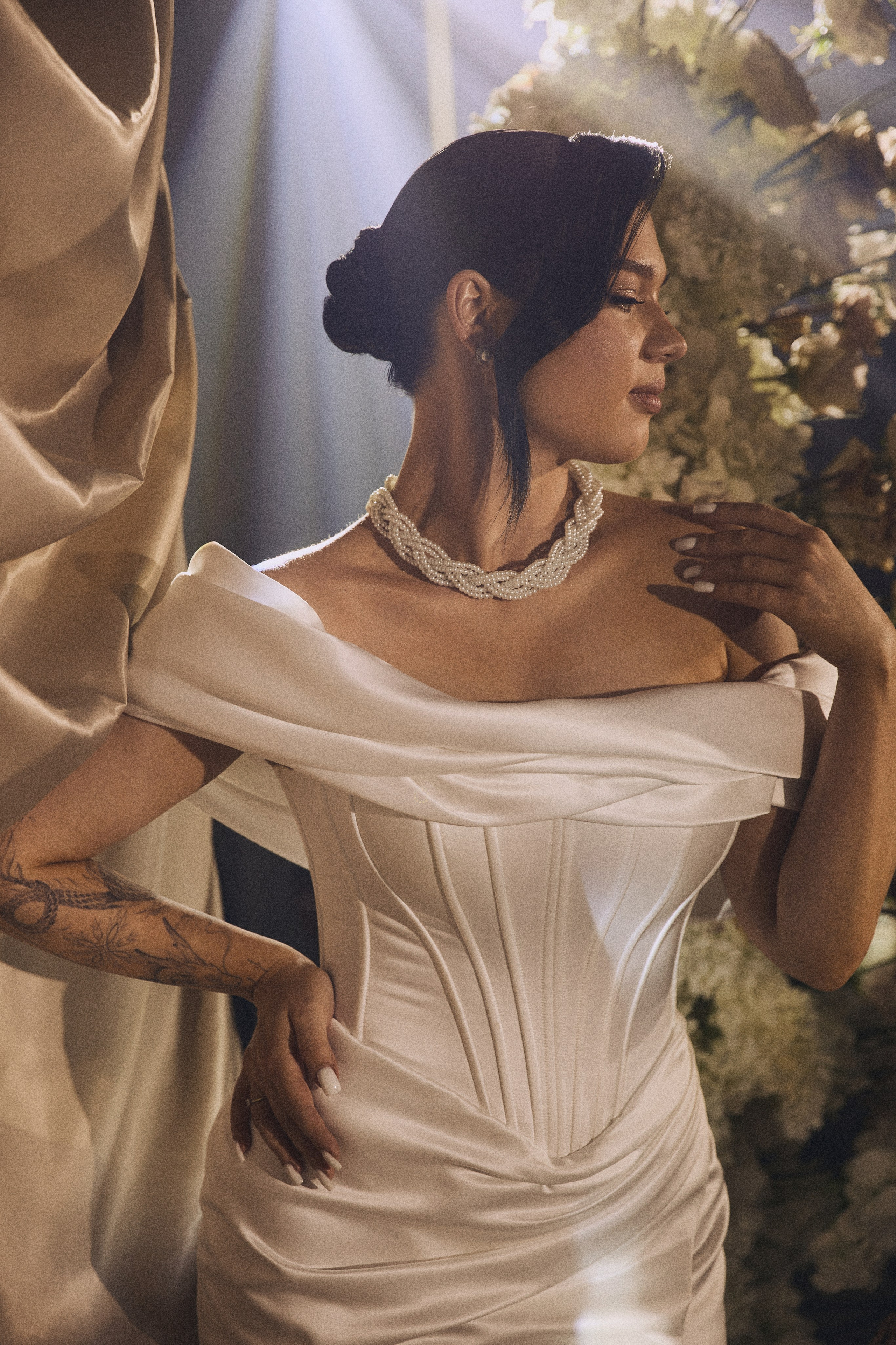 HER WILD, HIS CALM. Дмитрий Мазуркевич: Профессиональный Репортажный Фотограф