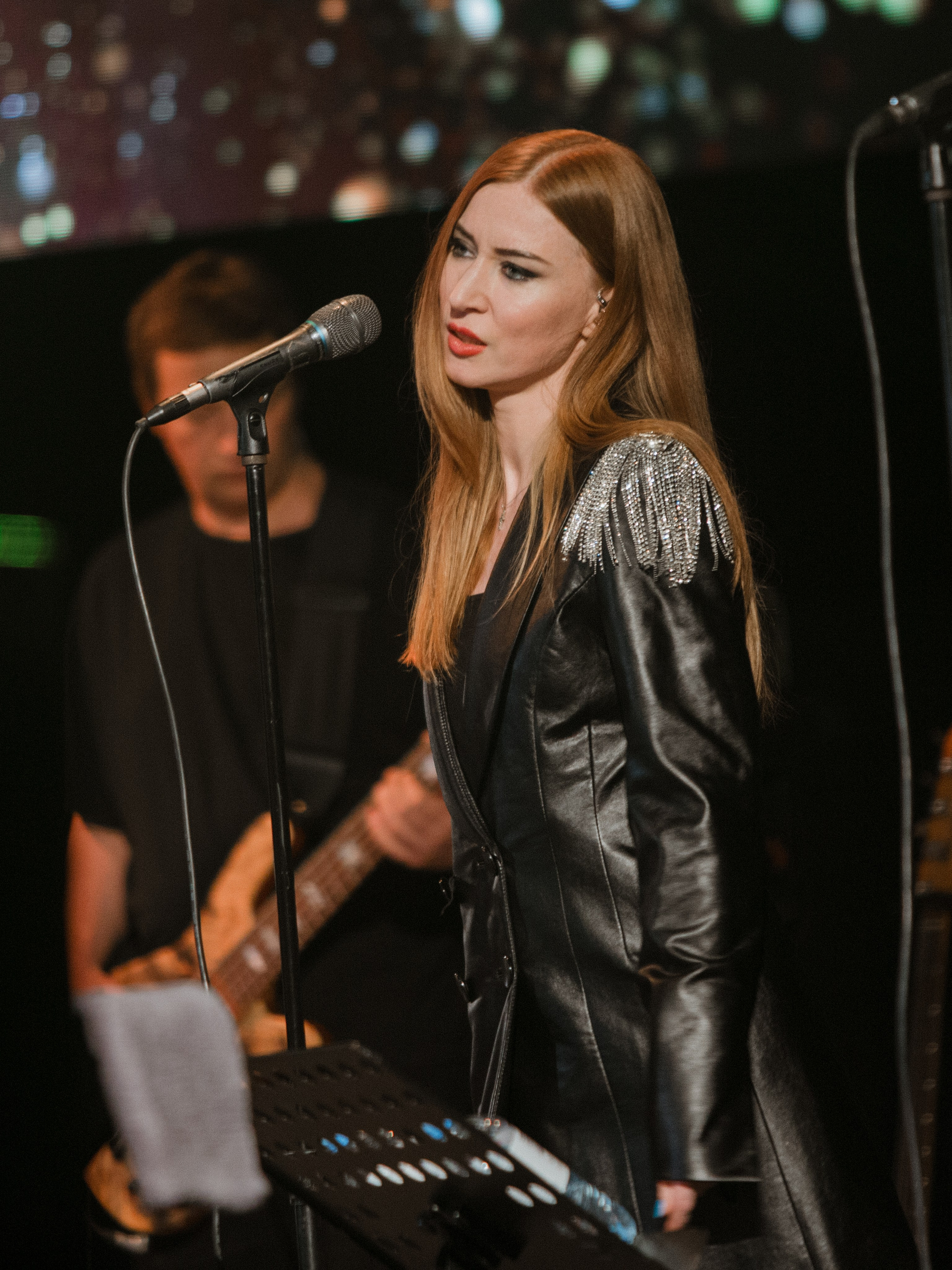 Григорий Лепс, Орехово-Зуево. Фотограф Ольга Махалова — Санкт-Петербург, Москва, Нижний Новгород