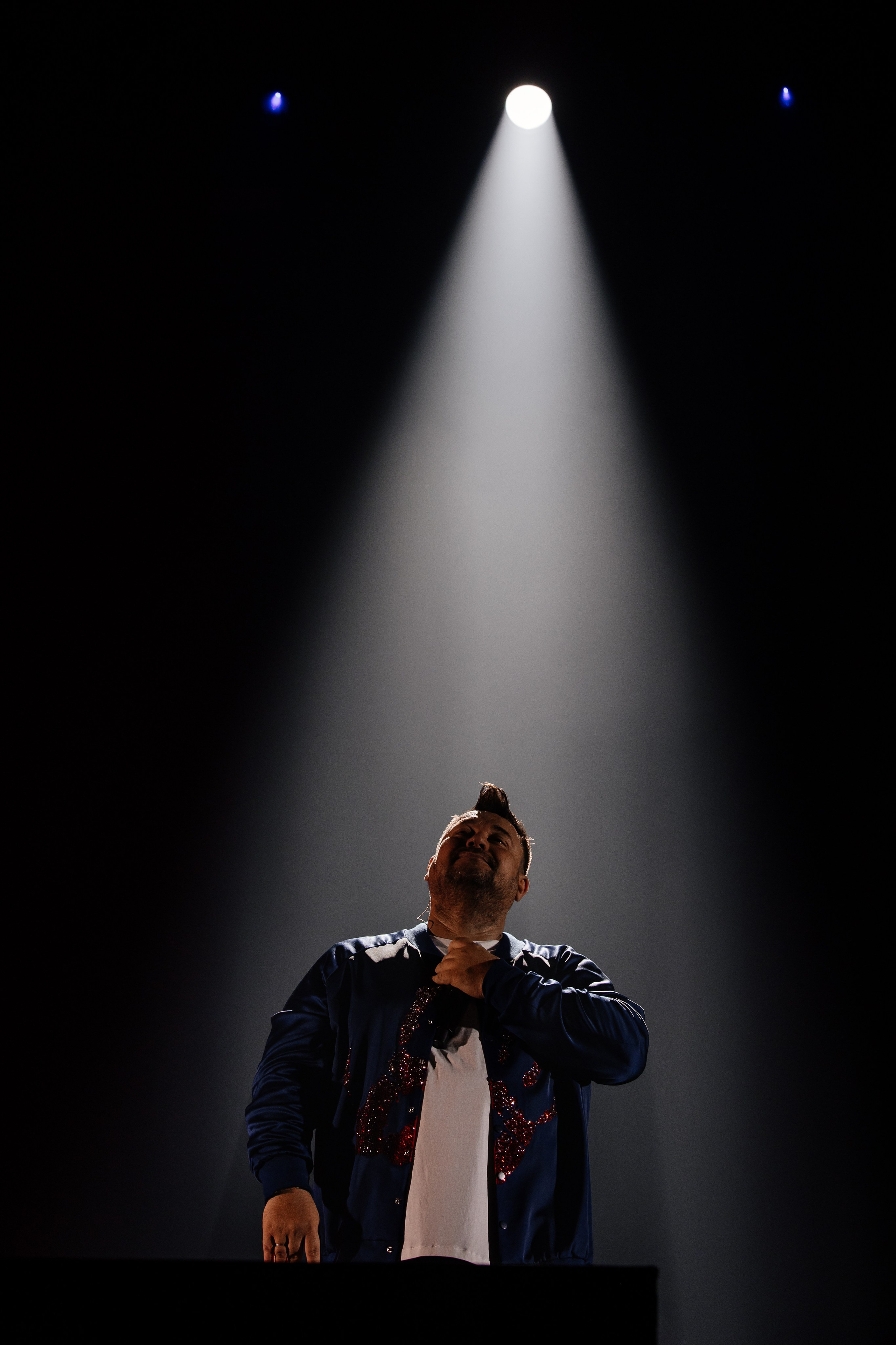 Руки Вверх, ВТБ-Арена. Фотограф Ольга Махалова — Санкт-Петербург, Москва, Нижний Новгород