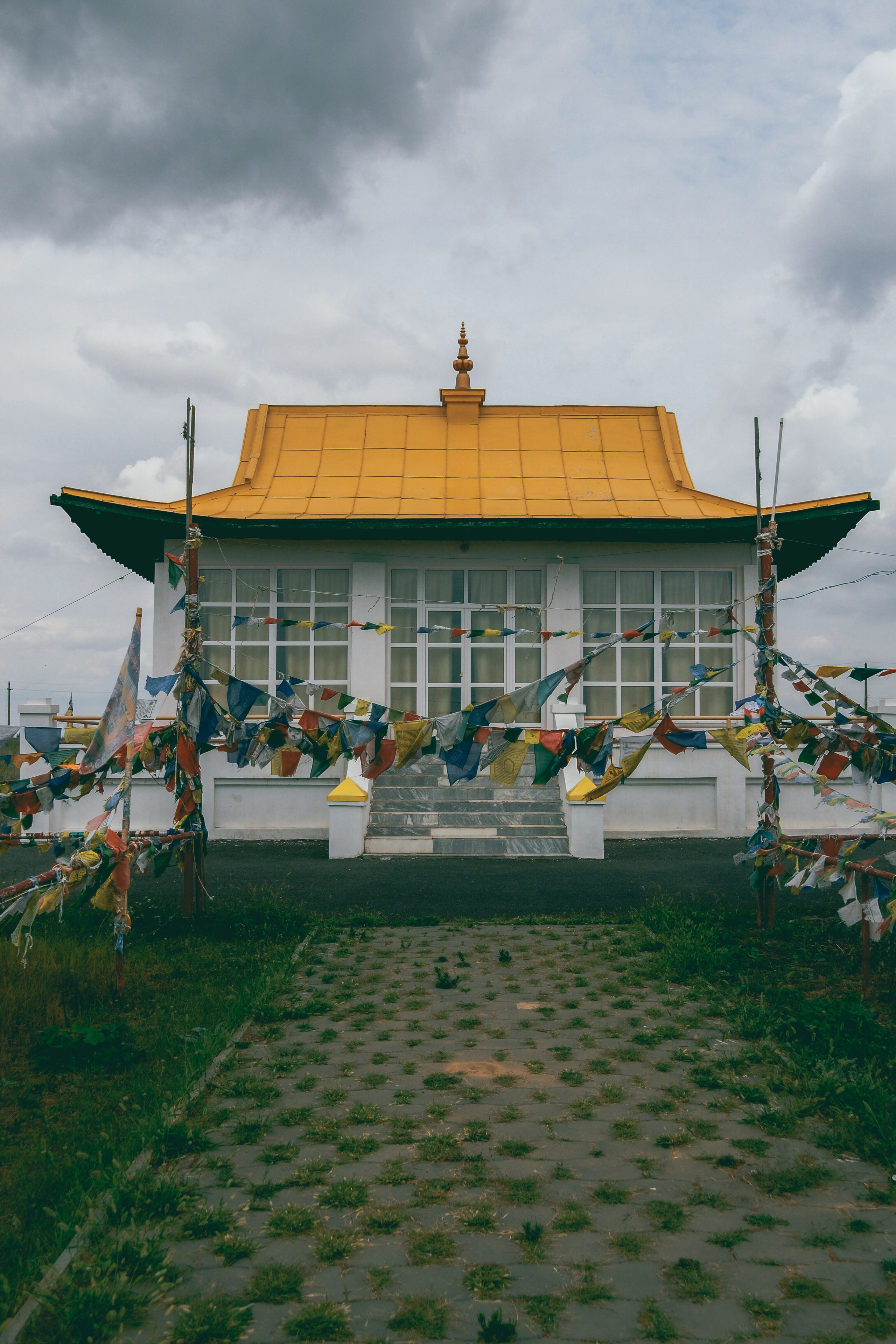 Калмыкия |Элиста. Фотограф Настя | Экспедиции и лайфстайл