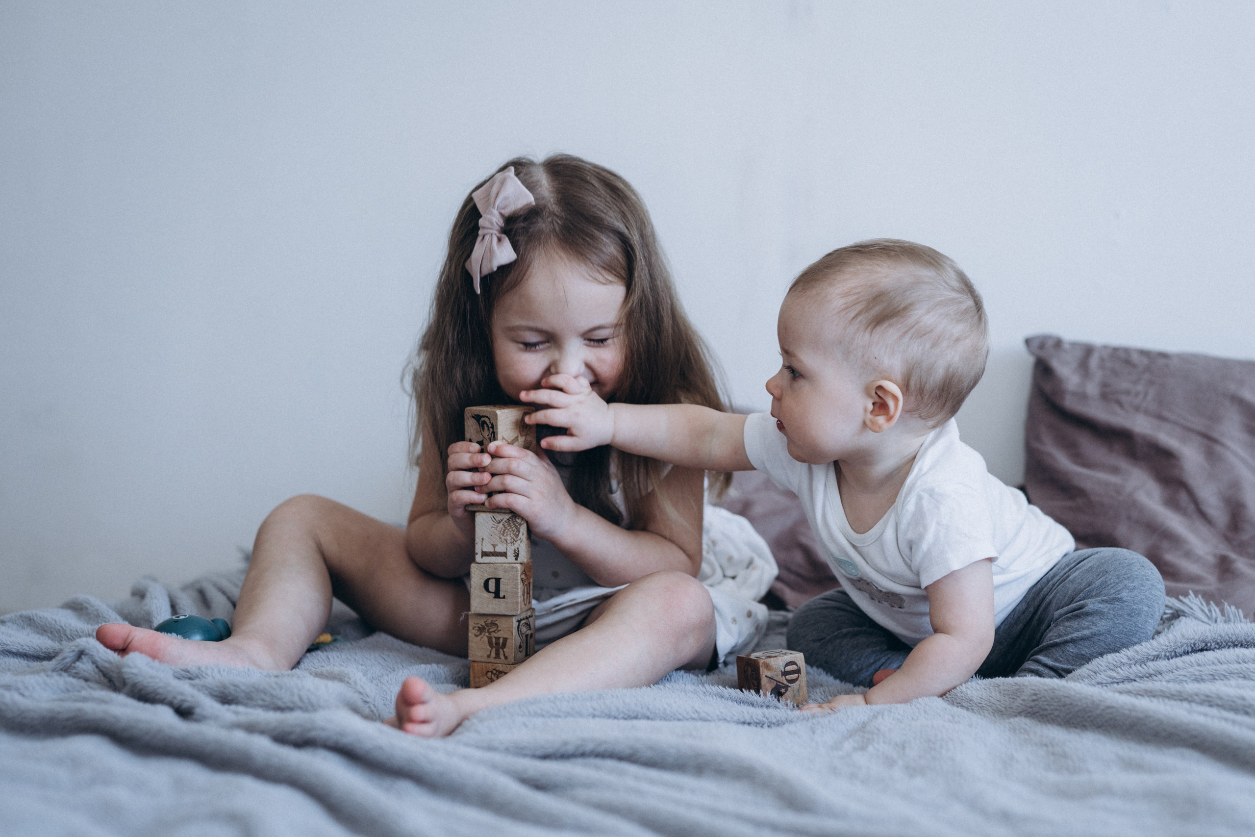 Когда все вместе. Семейный и женский фотограф в Санкт-Петербурге Татьяна Стружкина