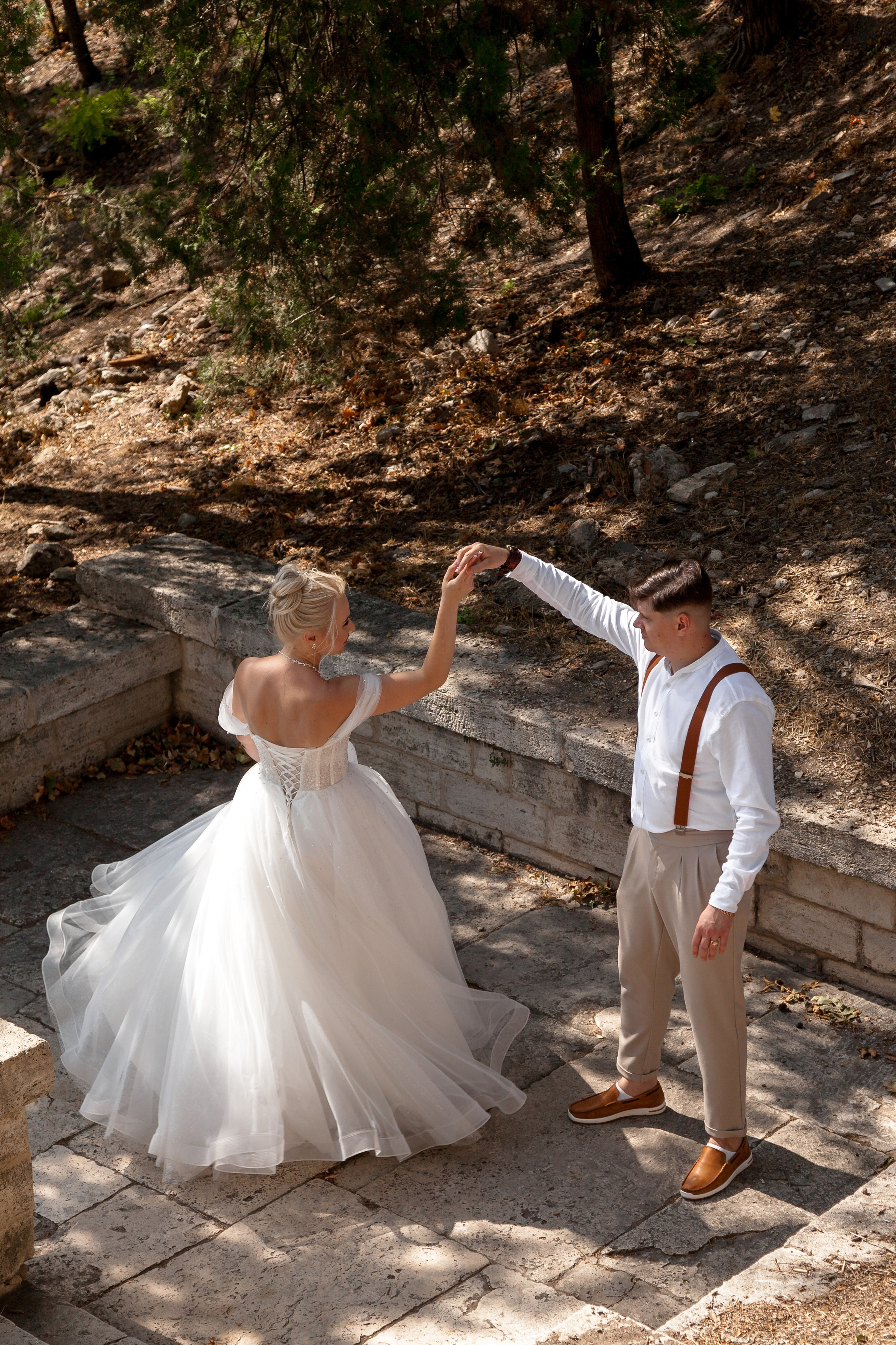 Свадьбы и Love Story. Фотограф Пятигорск и КМВ Гладченко Ульяна