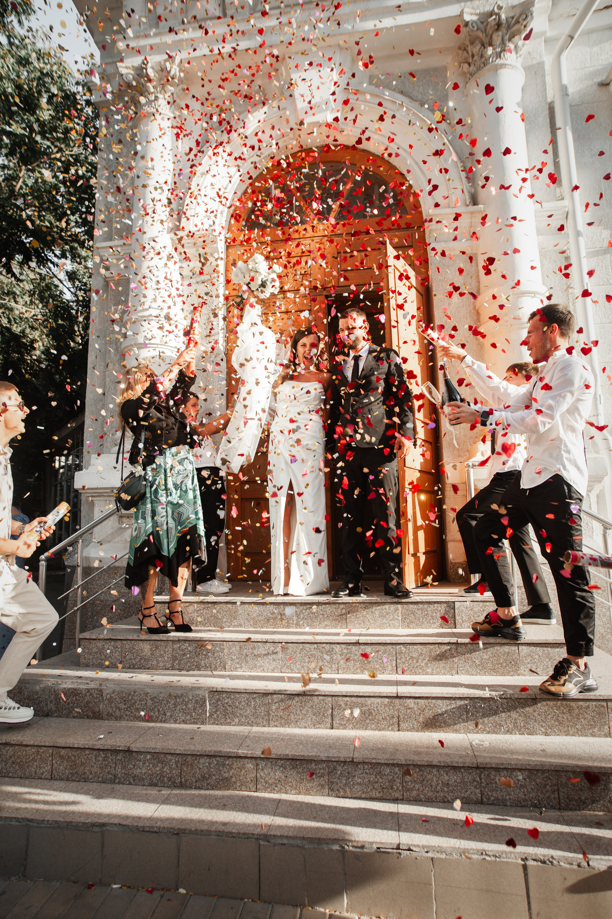 T & N. Фотограф Ростов-на-Дону Свадебный Фотограф в Ростове Ксения Орлова