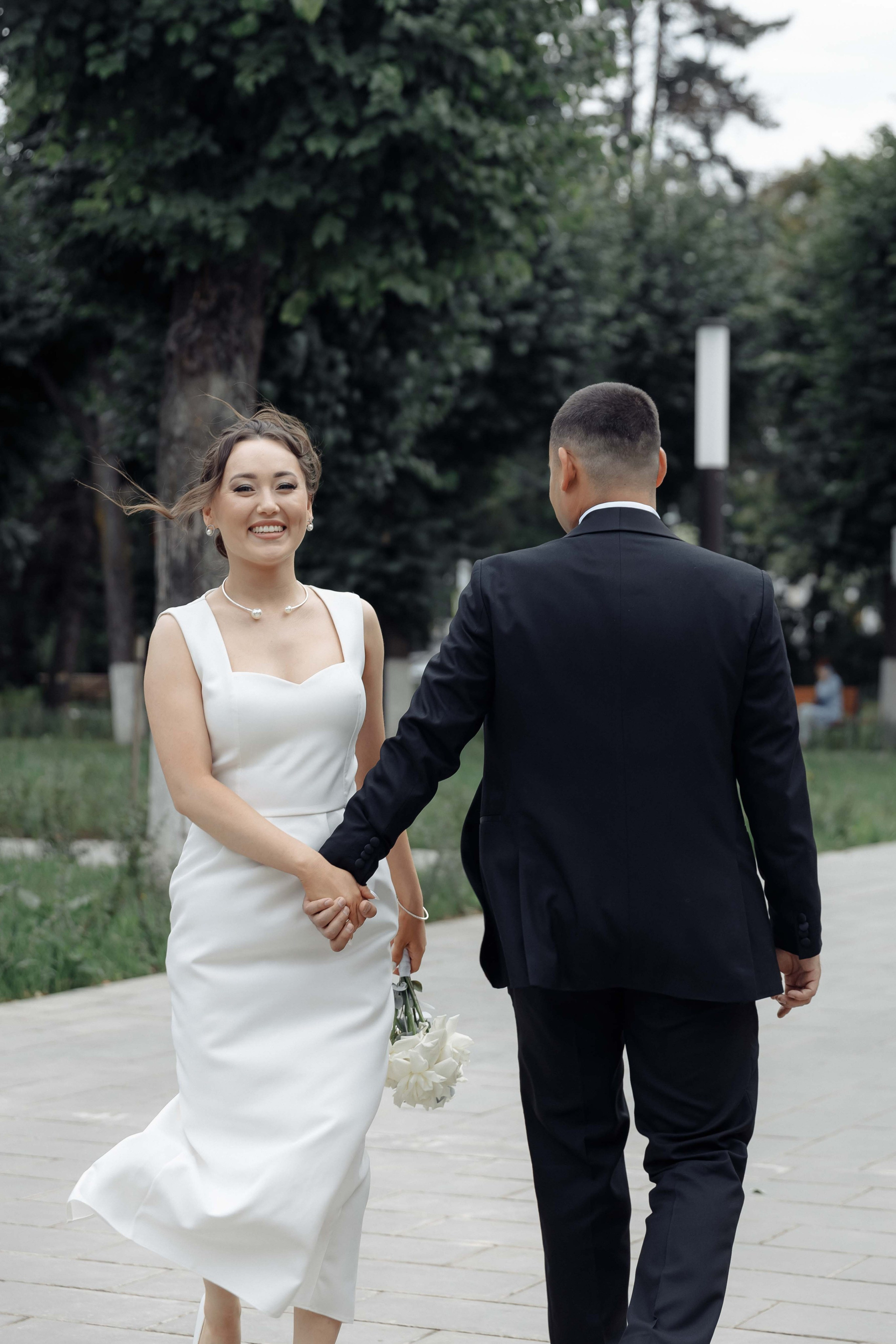 Андрей и Анна 2023-07-20 Чебоксары. Свадебный фотограф Казань Чебоксары Москва