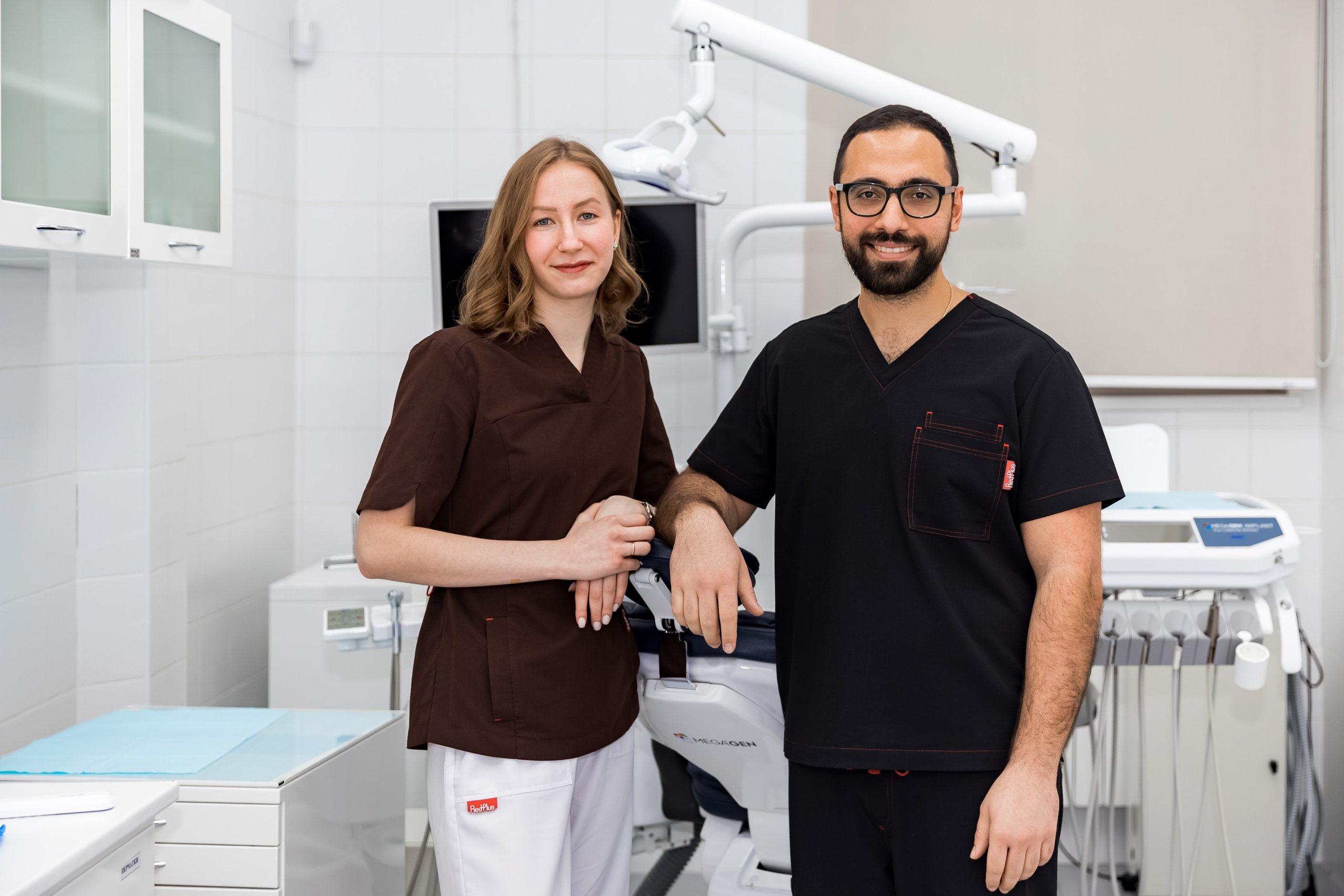 Контент для Dental All solutions for Dentistry. Интерьеры, Контент, Портреты | Фотограф в Москве Дани Терно