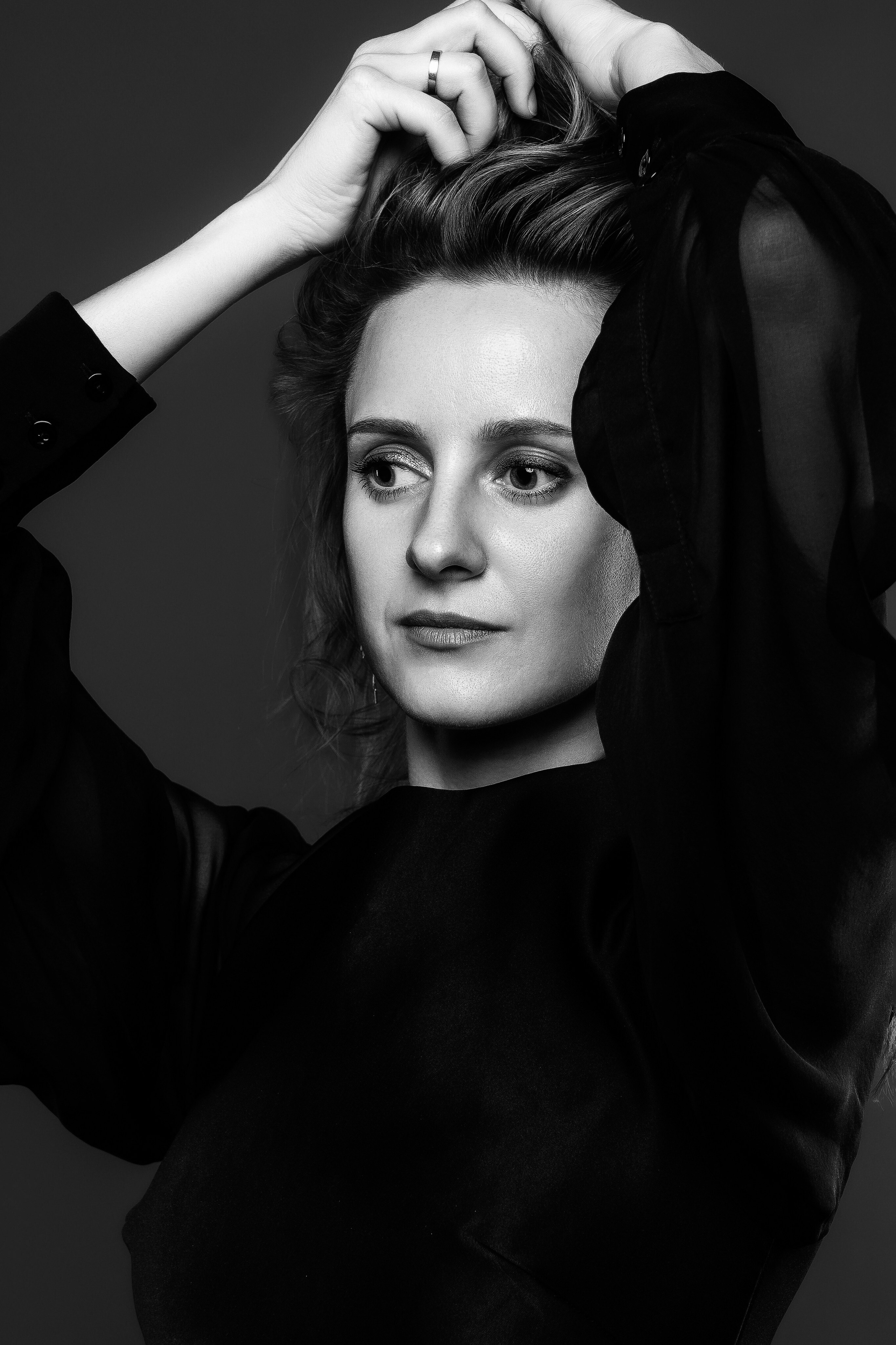 Вероника. Женский и семейный фотограф в Санкт-Петербурге, Готовчик Юлия