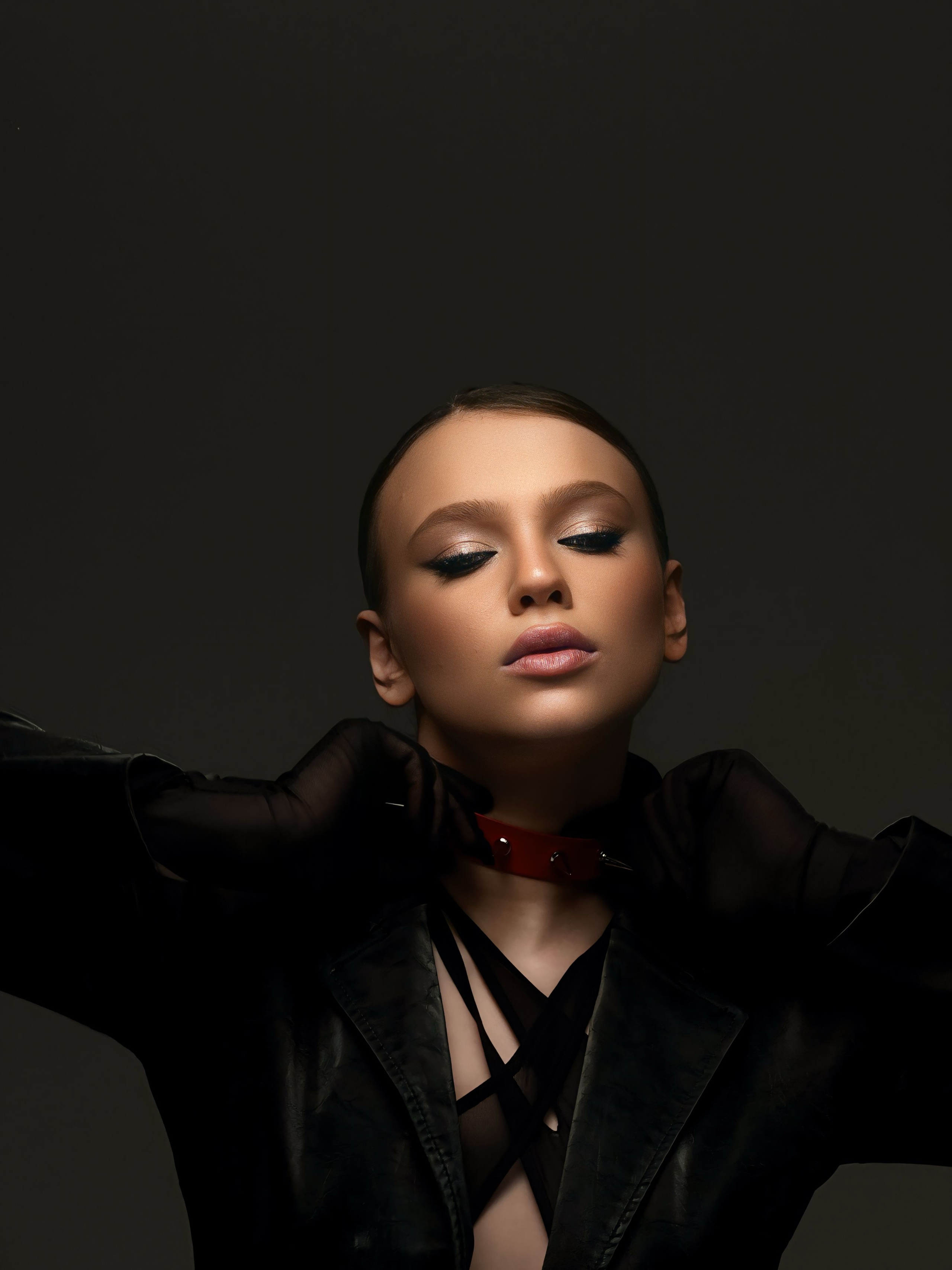 Творческая съемка. Фотограф в Санкт-Петербурге Юлия Романовна