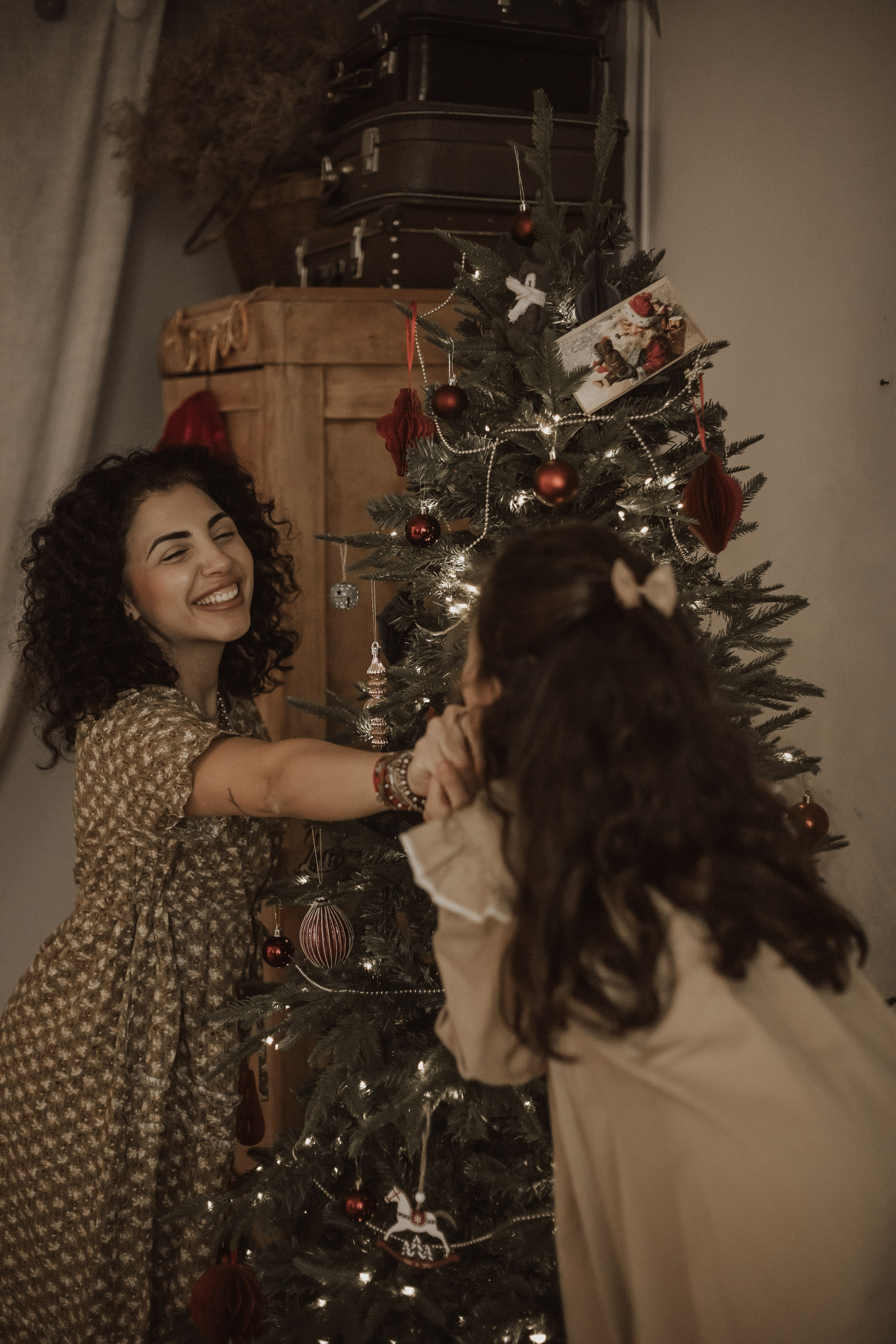 Новогодний пинтерест. Семейный фотограф в Ростове-на-Дону Безкишкина Татьяна