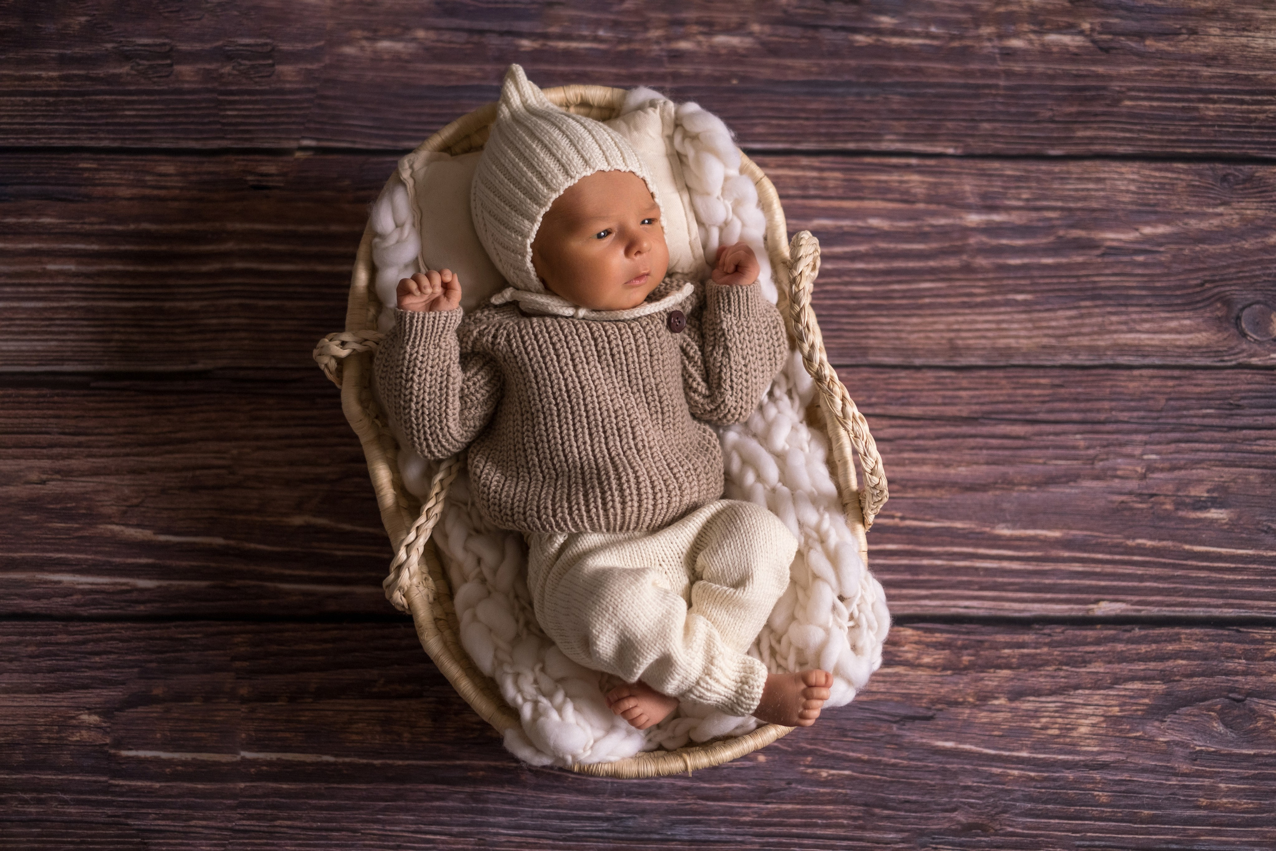 Давид Newborn. Семейный детский ньюборн фотограф в Москве Марта Петрова