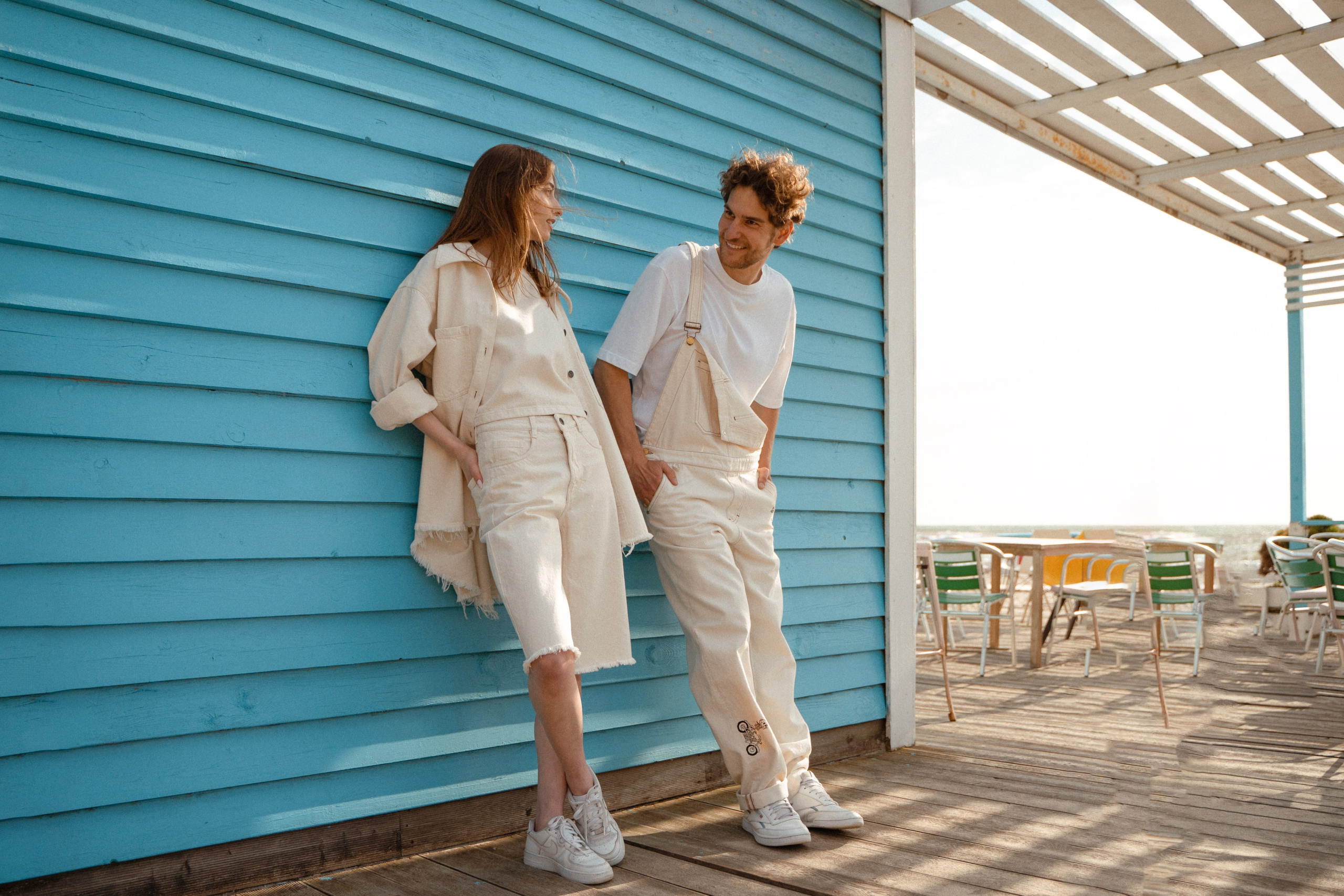 Алексей. Модельное агентство TM Models в Калининграде