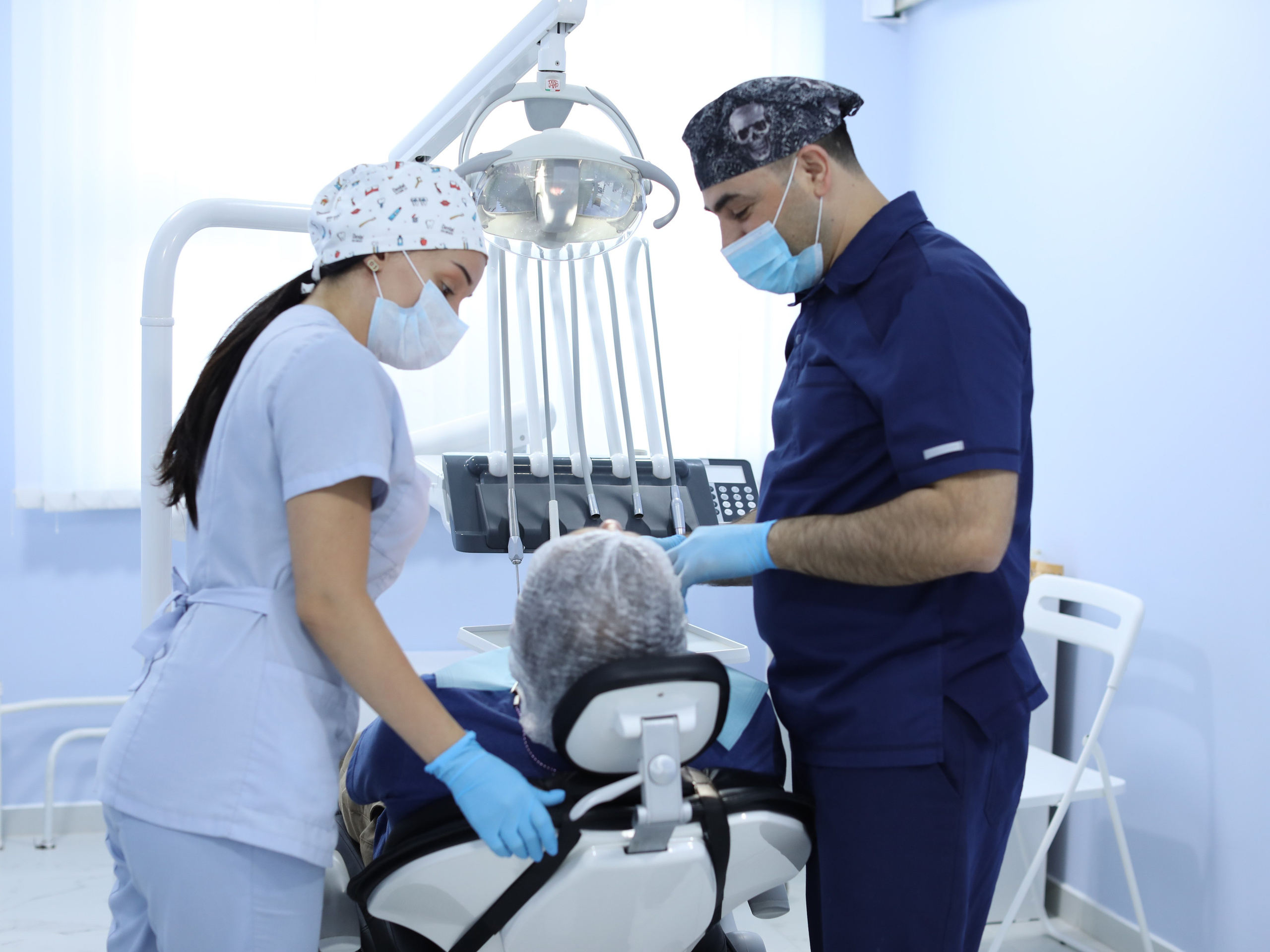 ELNOR medical (Стоматологическая клиника). Свадебный фотограф в Москве Людмила Яковлева