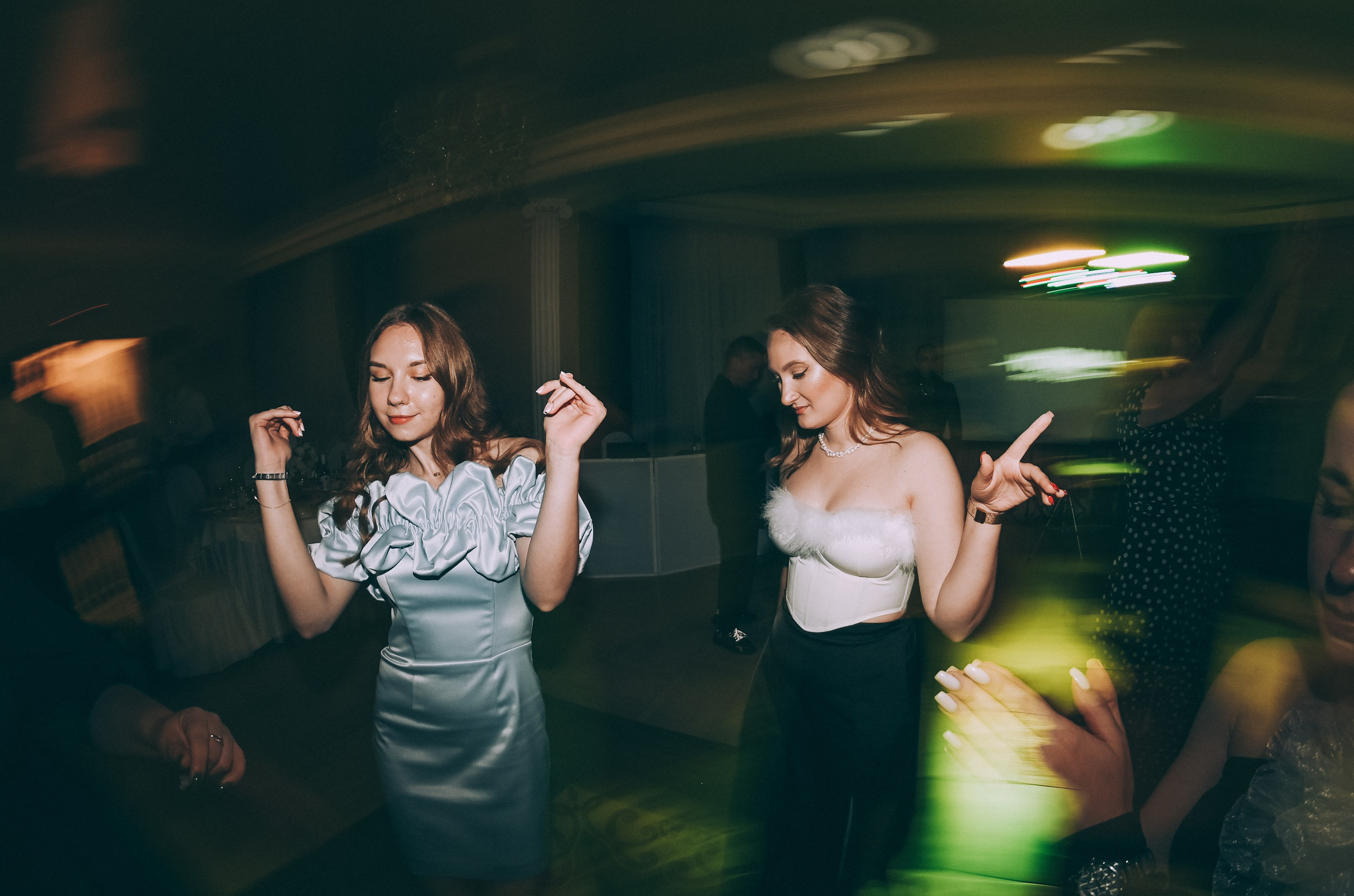 Свадьба Марины и Максима. Свадебный и семейный фотограф Любава в Кургане