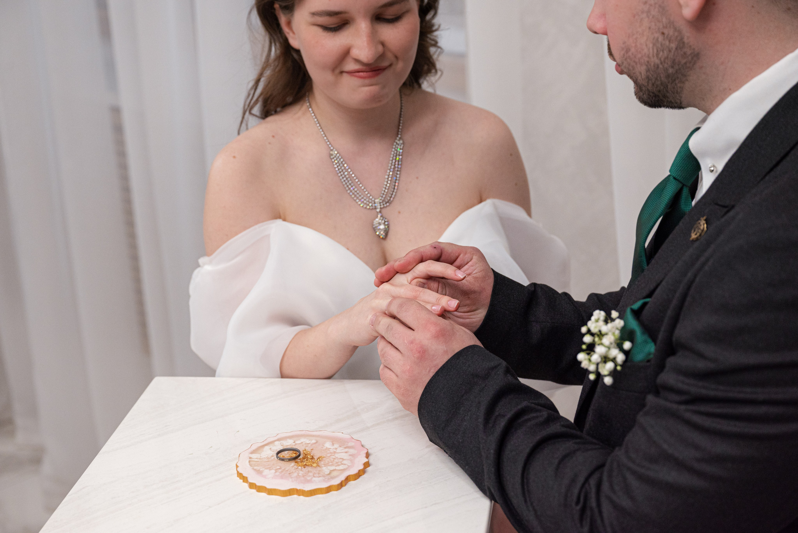 Роспись Илья и Майя. Фотограф Дарья Сафонова Dashulkacss