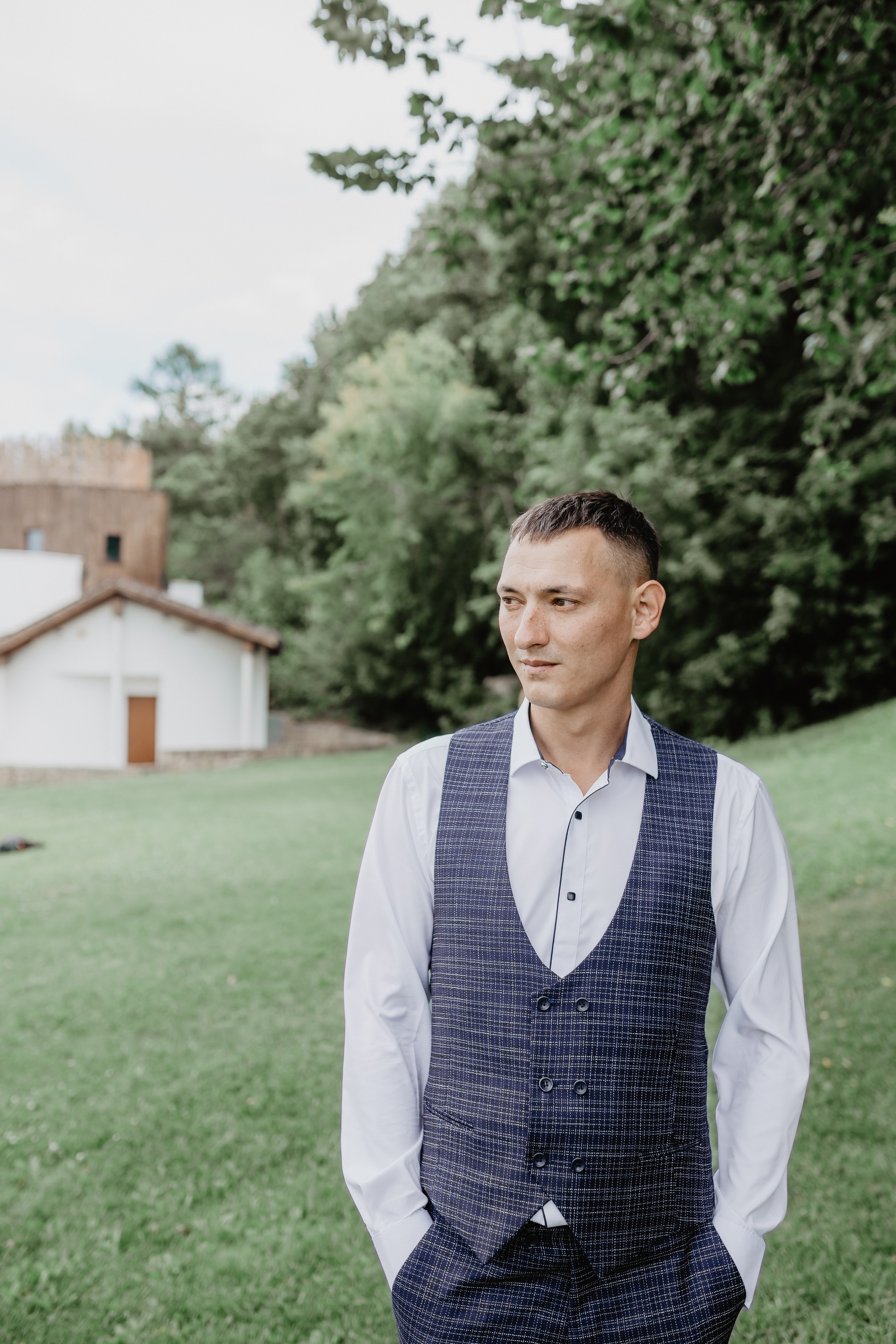 Руслан и Гузель. Свадебный и семейный фотограф в Нижнекамске, Набережных Челнах