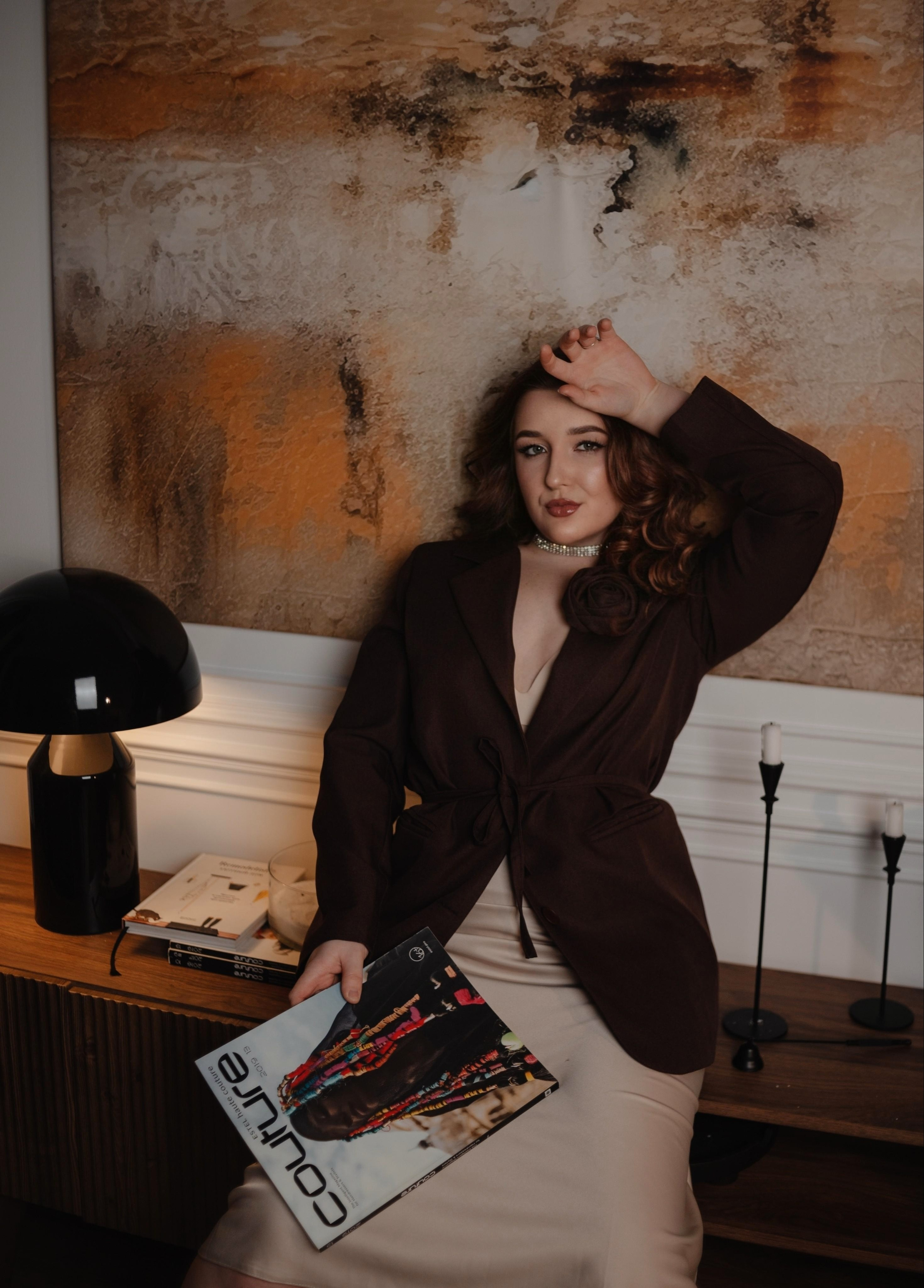 Валерия. Фотограф Брянск