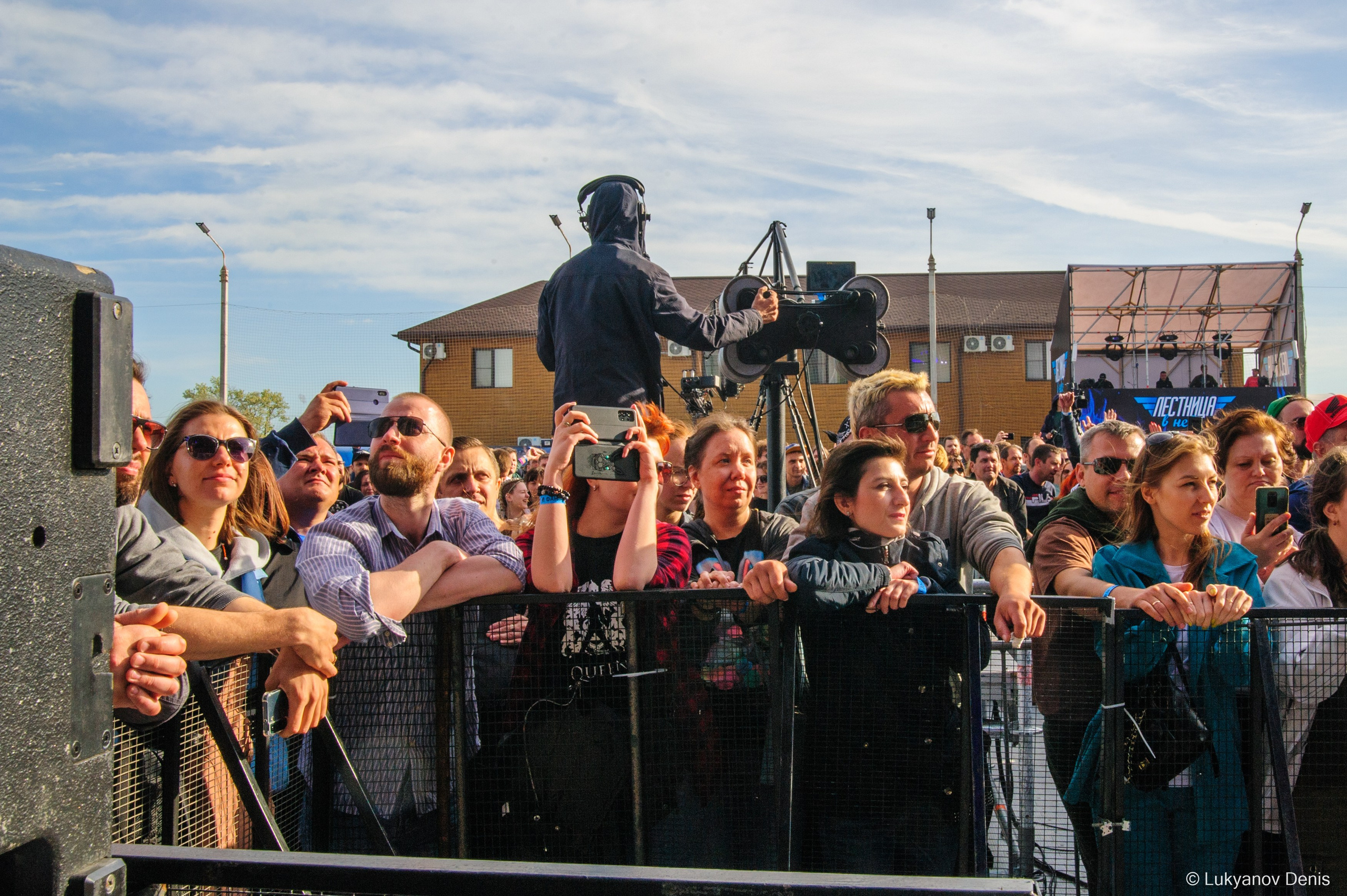 Лестница в Небо 2022. Свадебный и семейный фотограф Денис Лукьянов в Краснодаре, Краснодарском крае и Республике Крым
