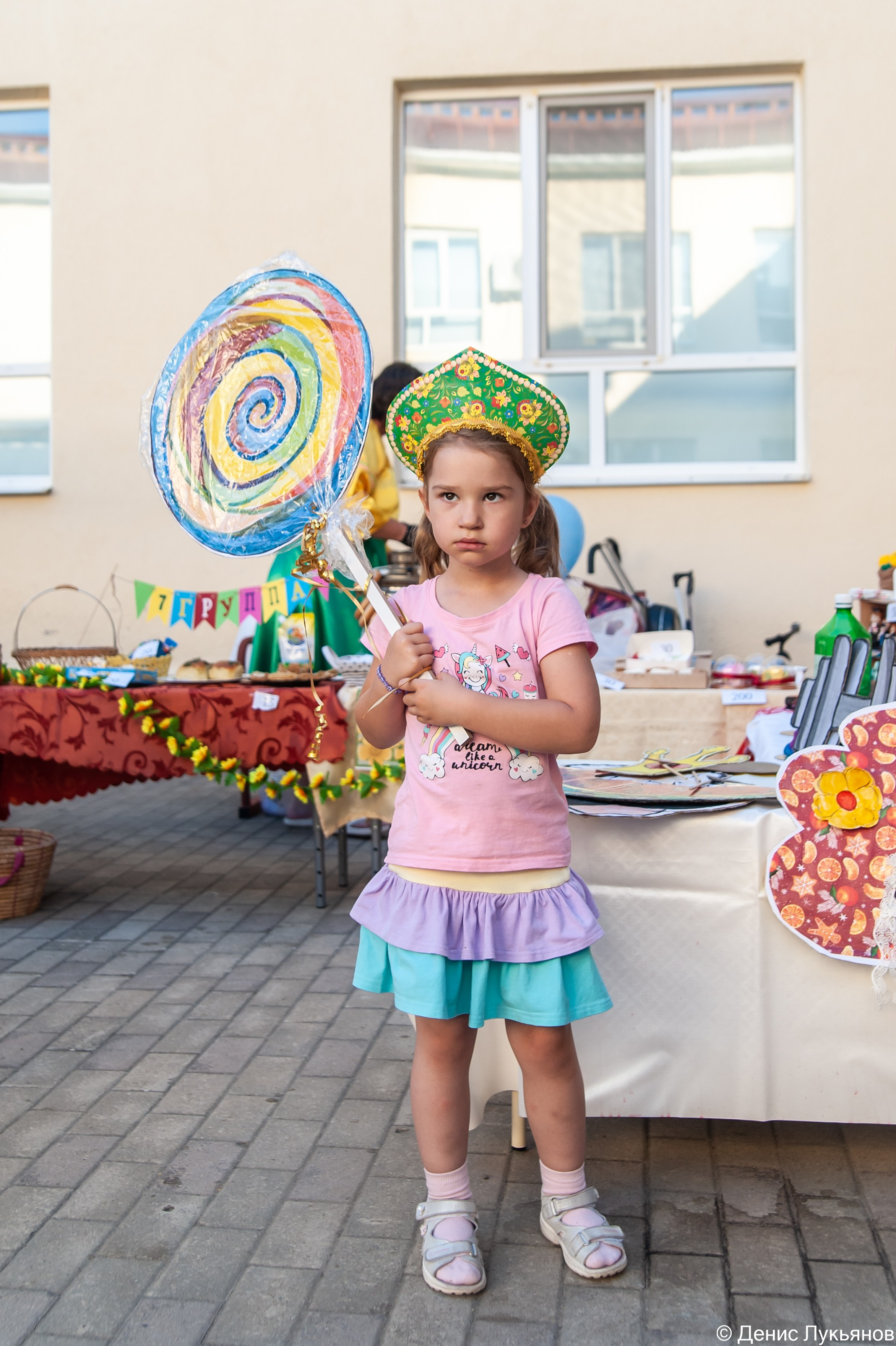 Ярмарка. Свадебный и семейный фотограф Денис Лукьянов в Краснодаре, Краснодарском крае и Республике Крым