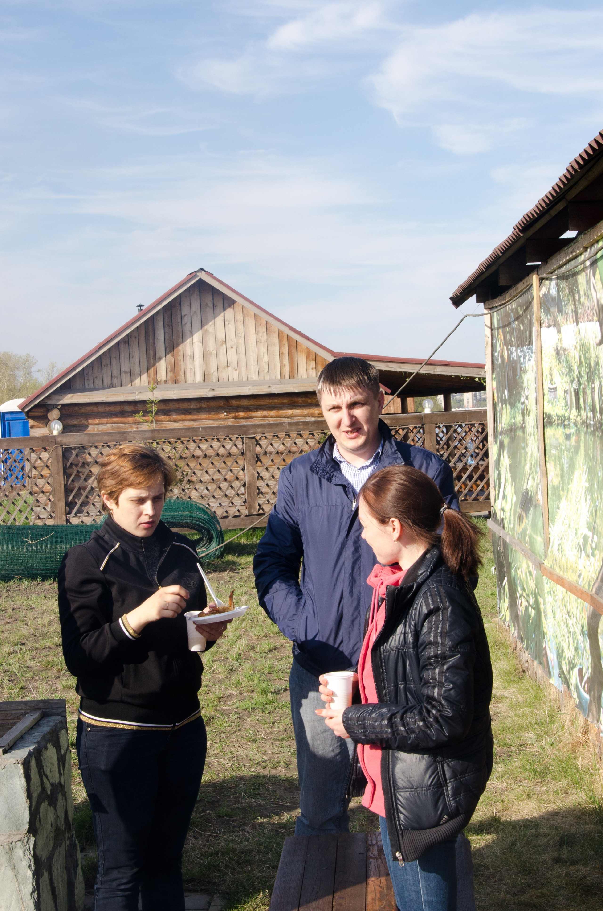Корпоратив.Пиратский остров. Свадебный и семейный фотограф Денис Лукьянов в Краснодаре, Краснодарском крае и Республике Крым
