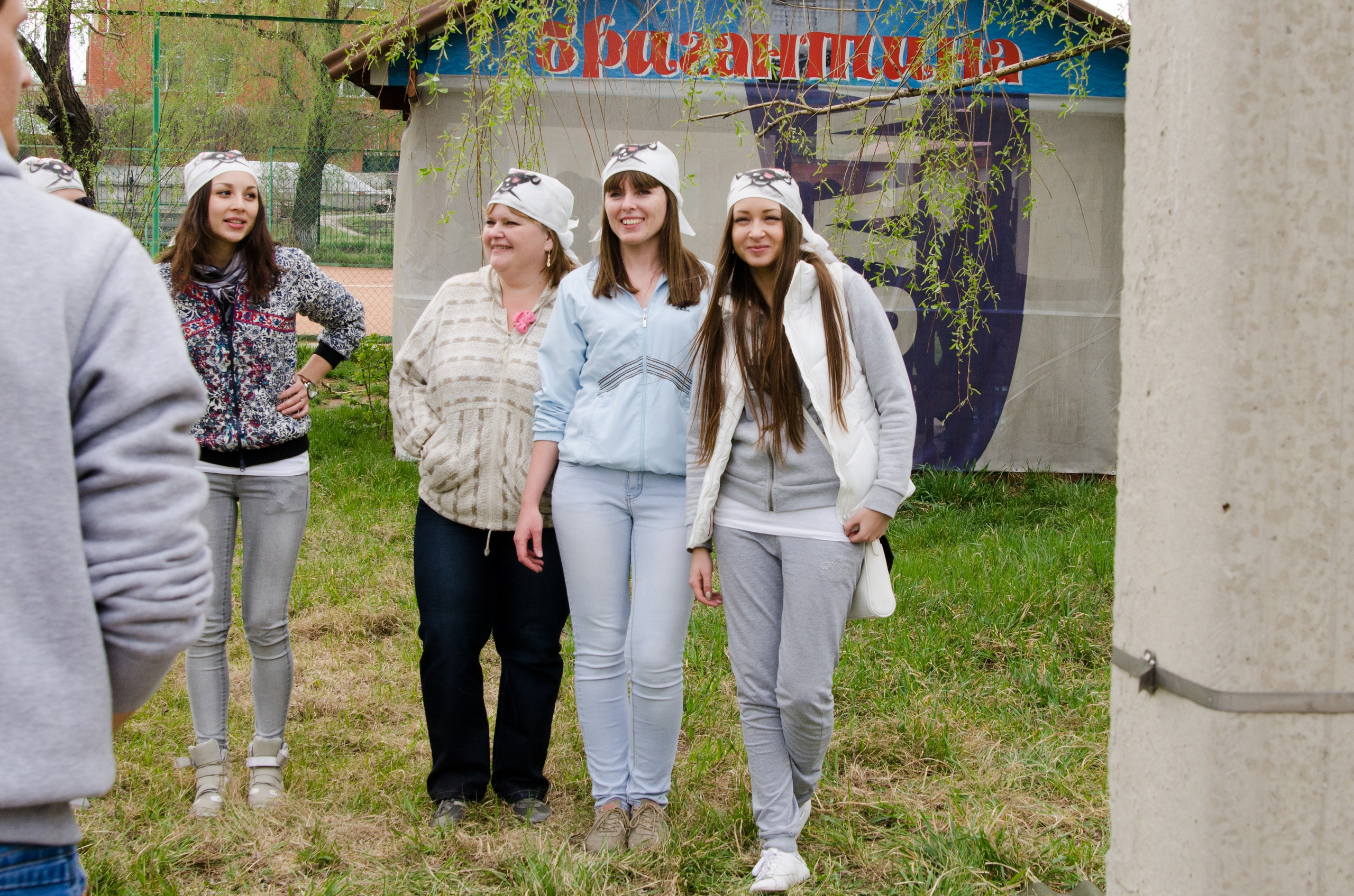 Корпоратив.Пиратский остров. Свадебный и семейный фотограф Денис Лукьянов в Краснодаре, Краснодарском крае и Республике Крым