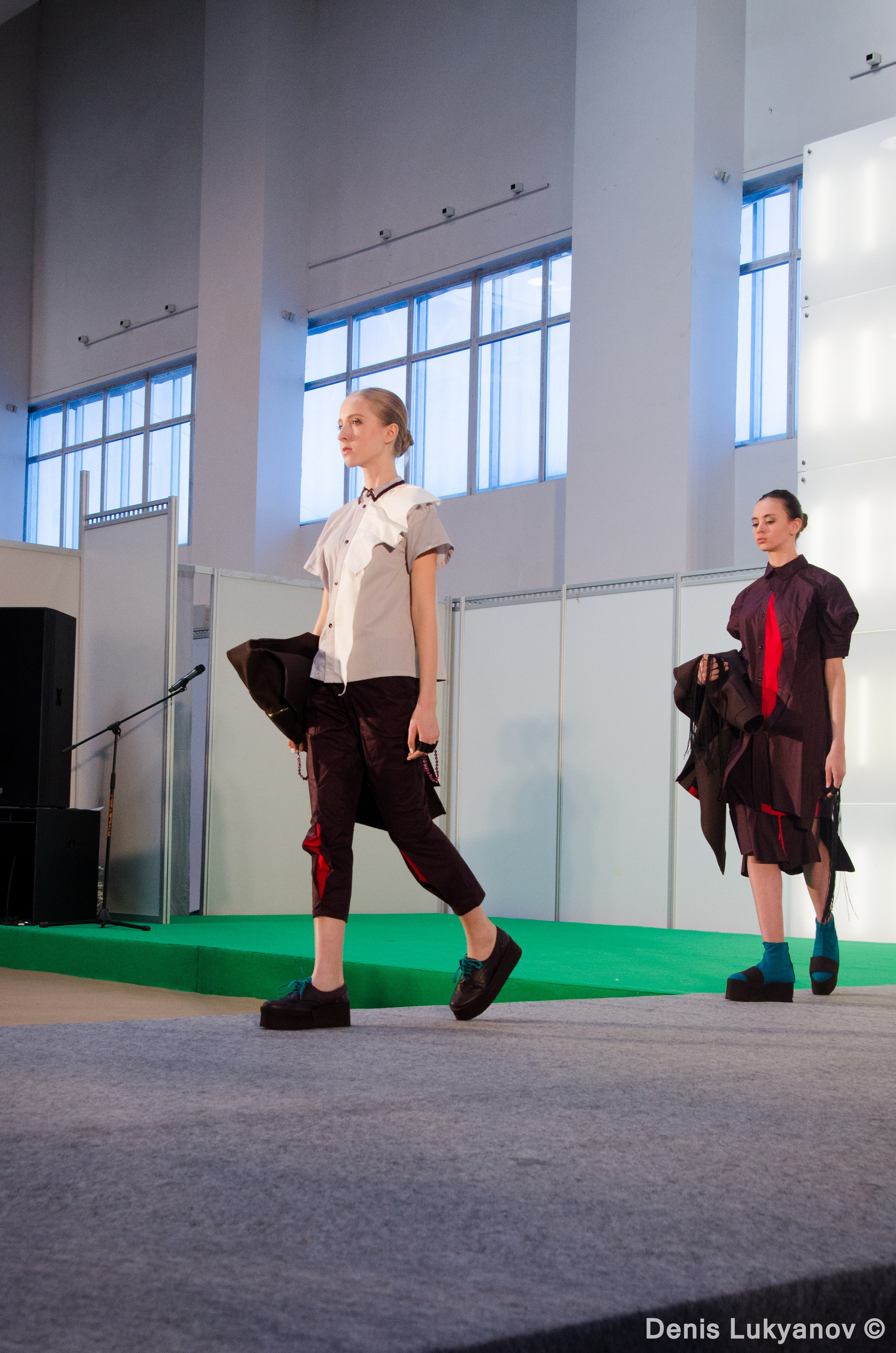 Формула Моды.Континент. Свадебный и семейный фотограф Денис Лукьянов в Краснодаре, Краснодарском крае и Республике Крым