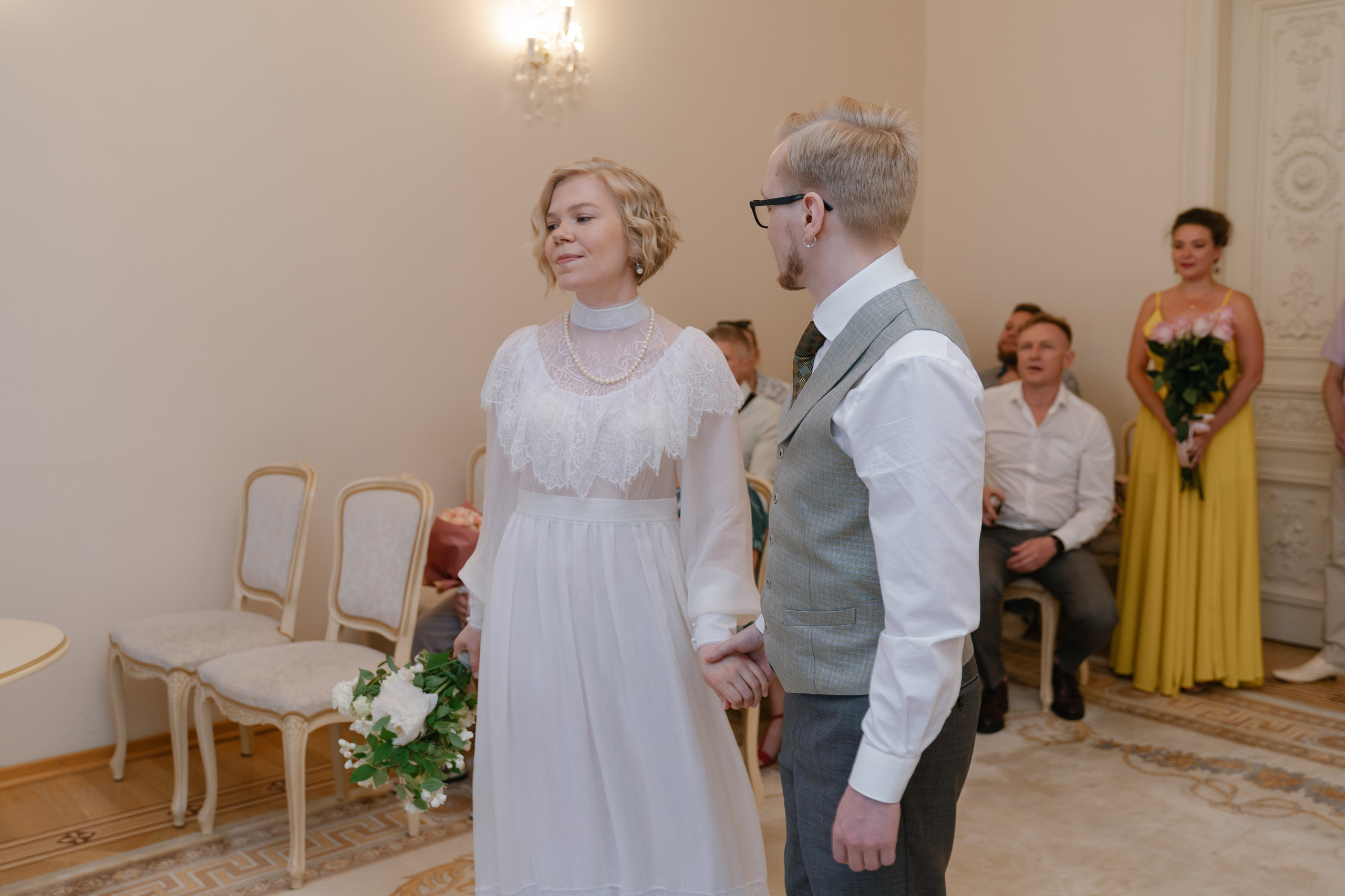 01.07.2023. Свадебный фотограф — Наталья Фед СПб/Москва