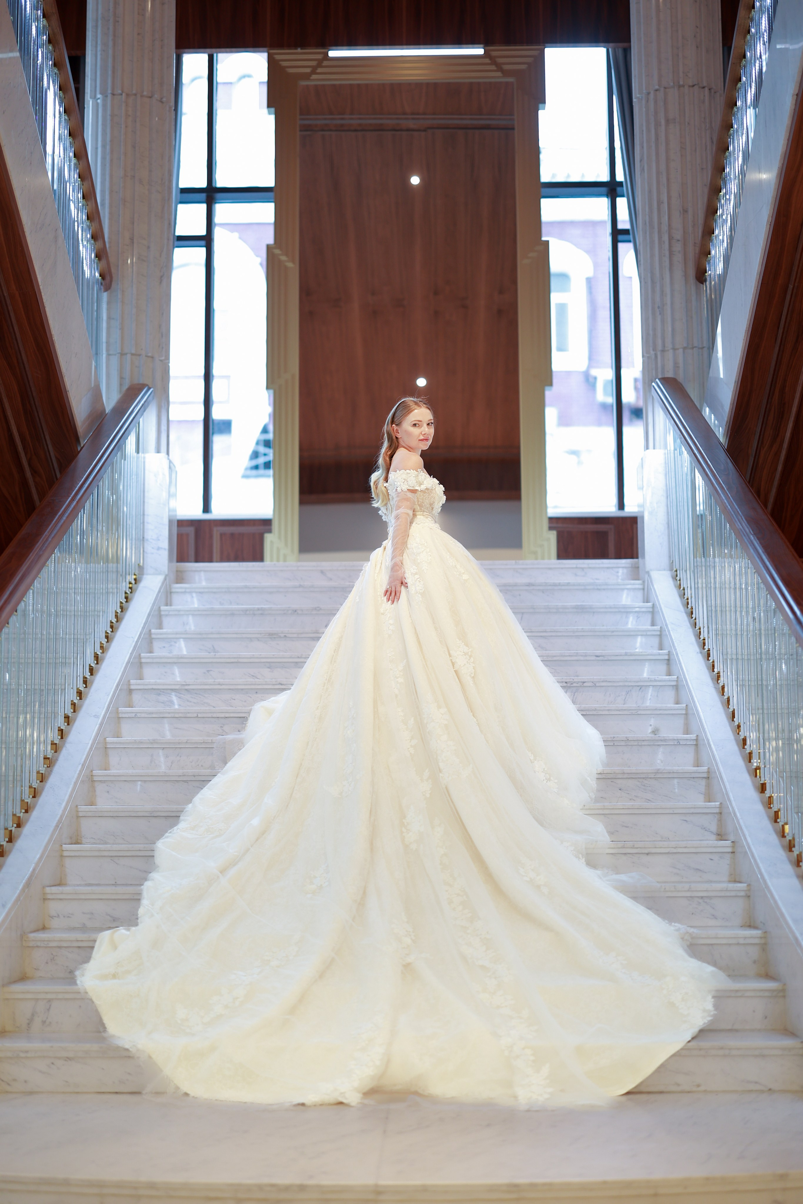 Y&R. Свадебный и репортажный фотограф в Москве Иван Васильев