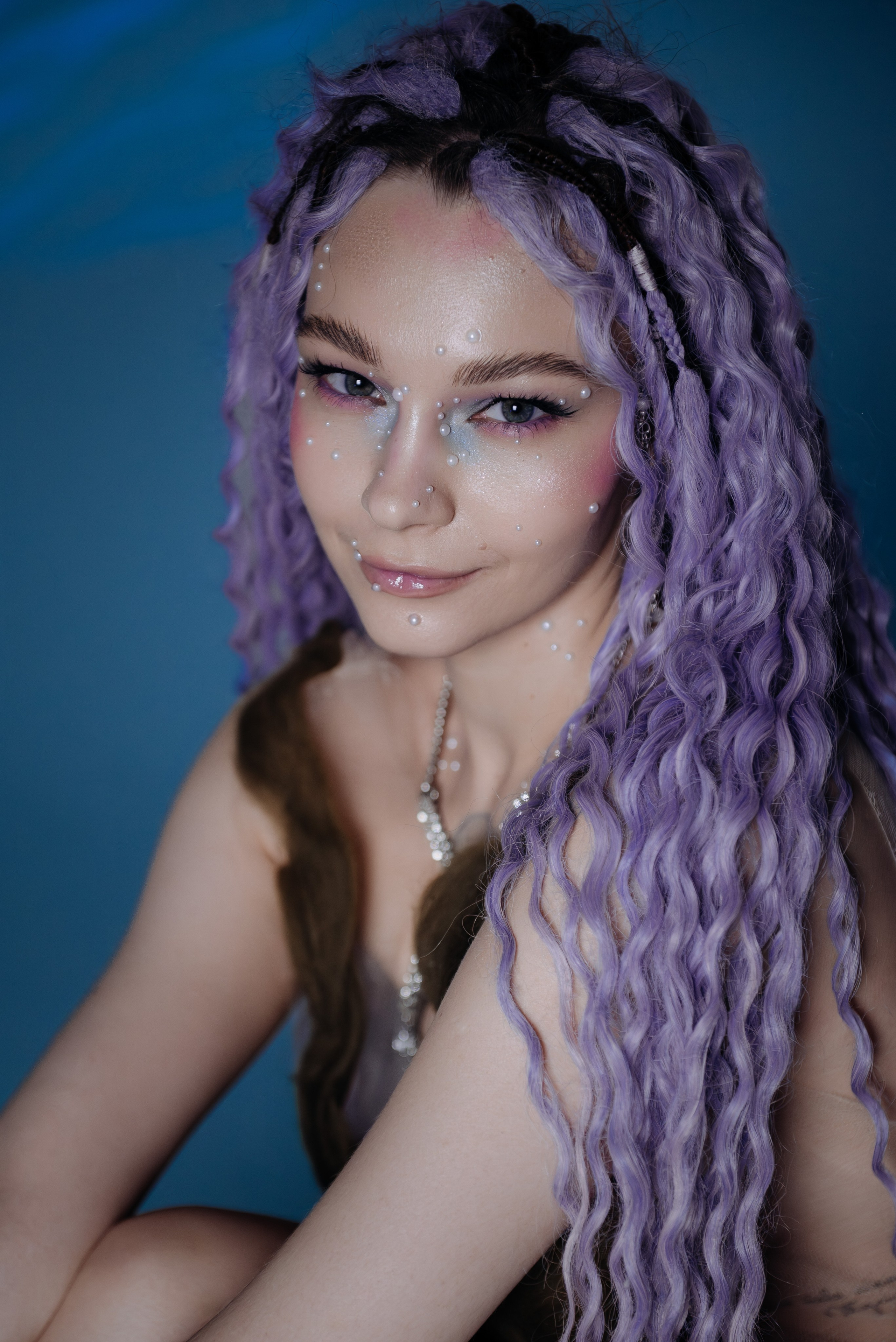 Алёна. Фотограф в Томске Мария Март