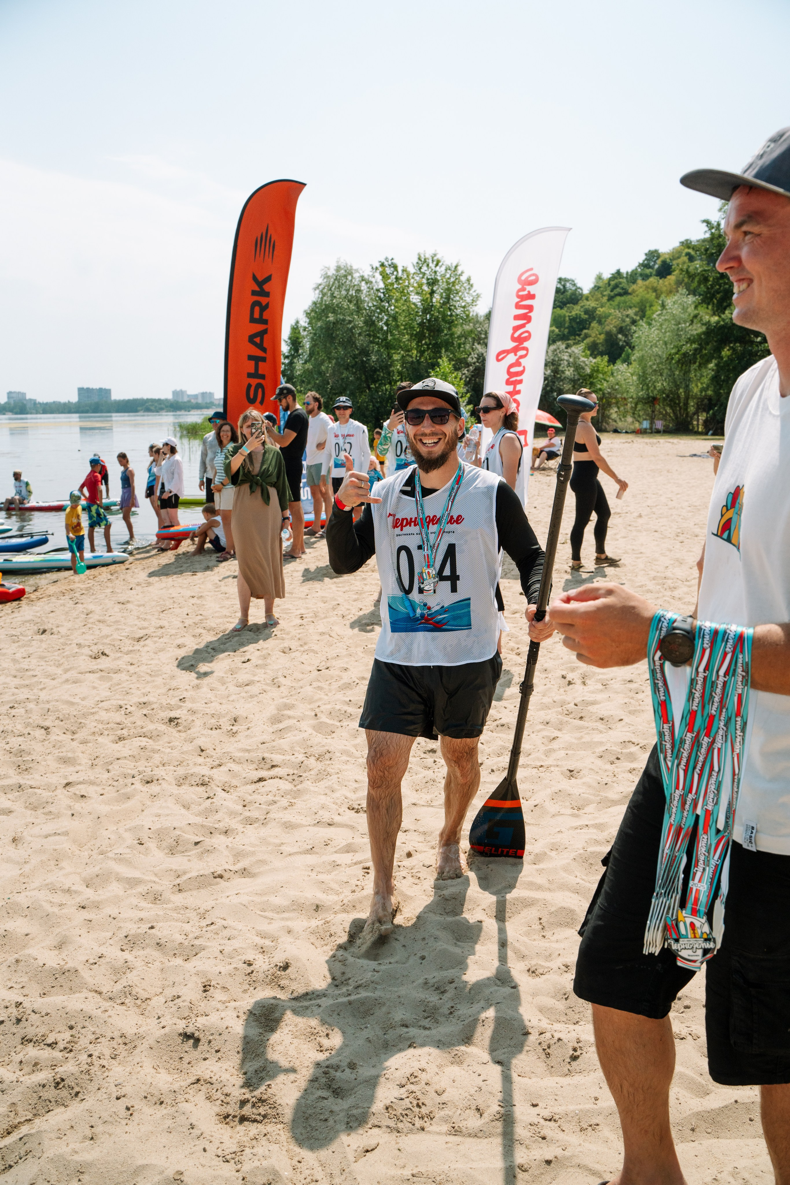 Репортажи. Фотограф в Воронеже Мария Зайчик