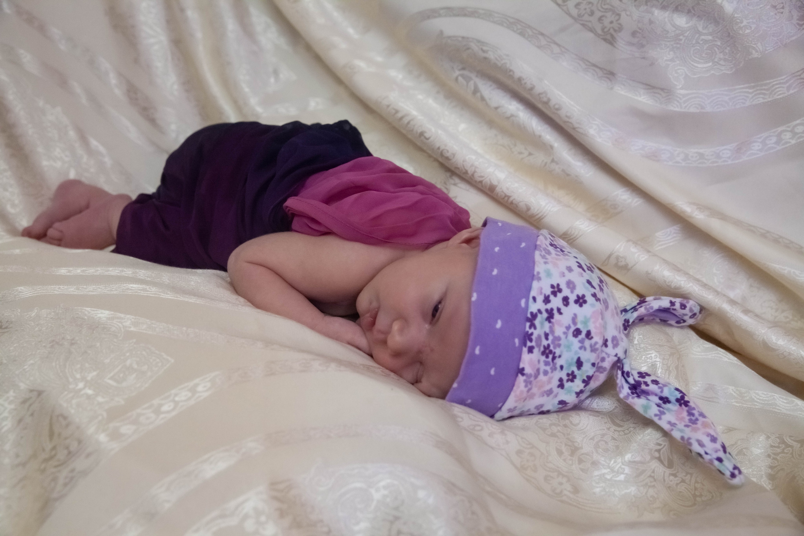 Домовенок. Лена Румянцева — репортажный, детский и семейный фотограф в Москве