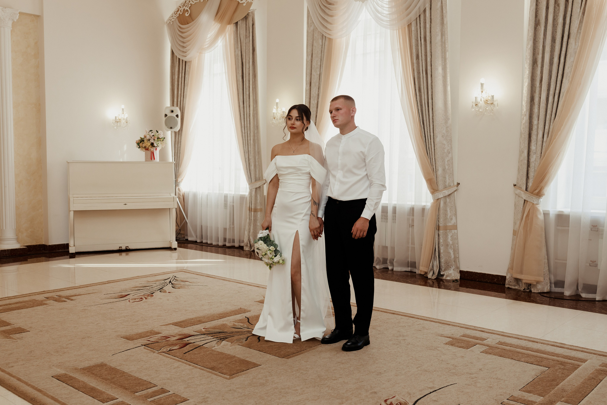 Илья & Анна. ФОТОГРАФ Маргарита Сивакова | Ярославль Кострома Москва