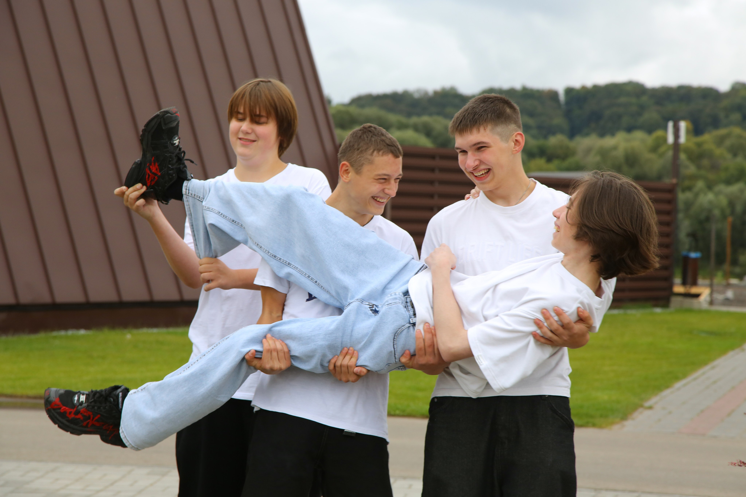 Школа. Выпускные альбомы в Нижнем Новгороде | Фотостудия Звездочет | Никулина Наталья