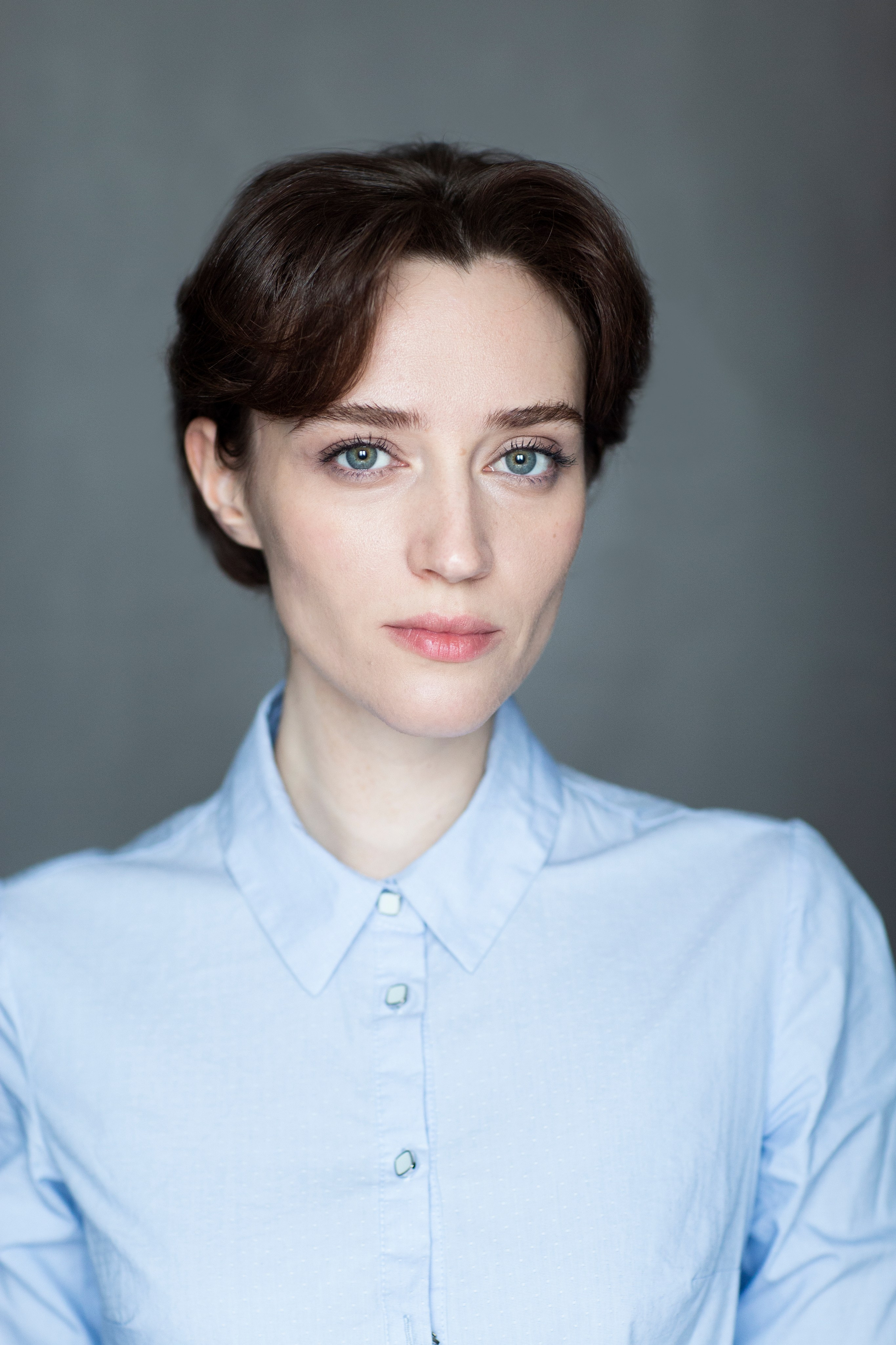 Екатерина. 10sphoto