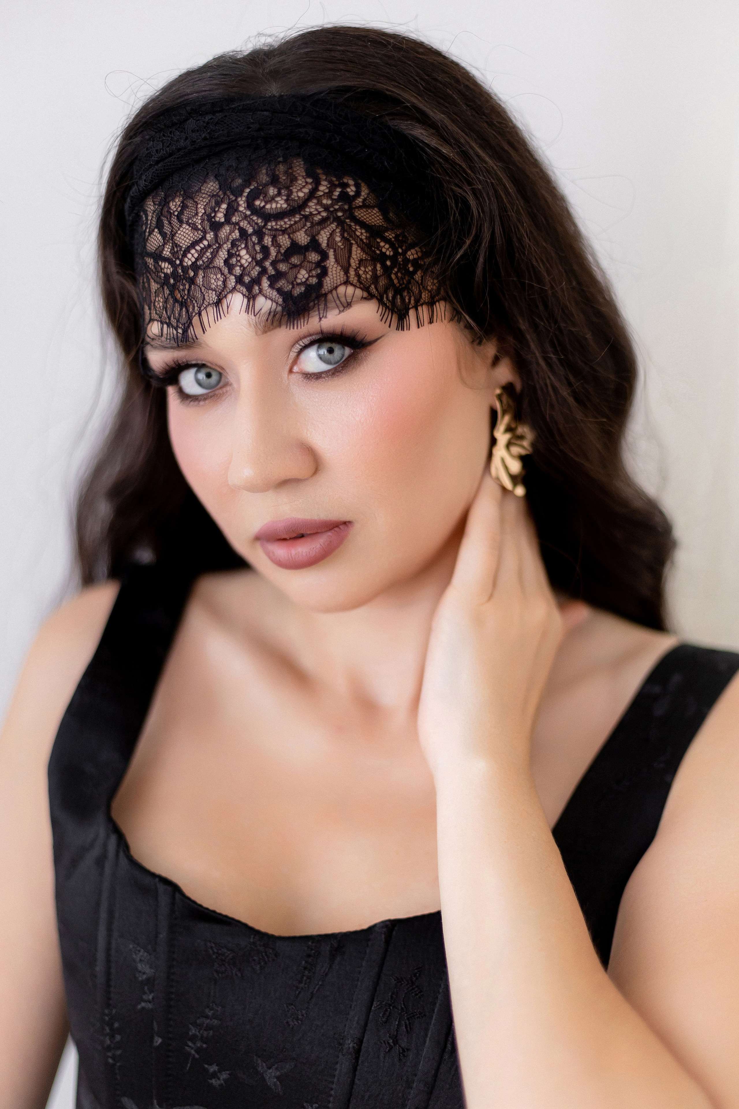 Марина, съемка в Chambre. Свадебный и портретный фотограф в Миассе Филиппенко Дарья